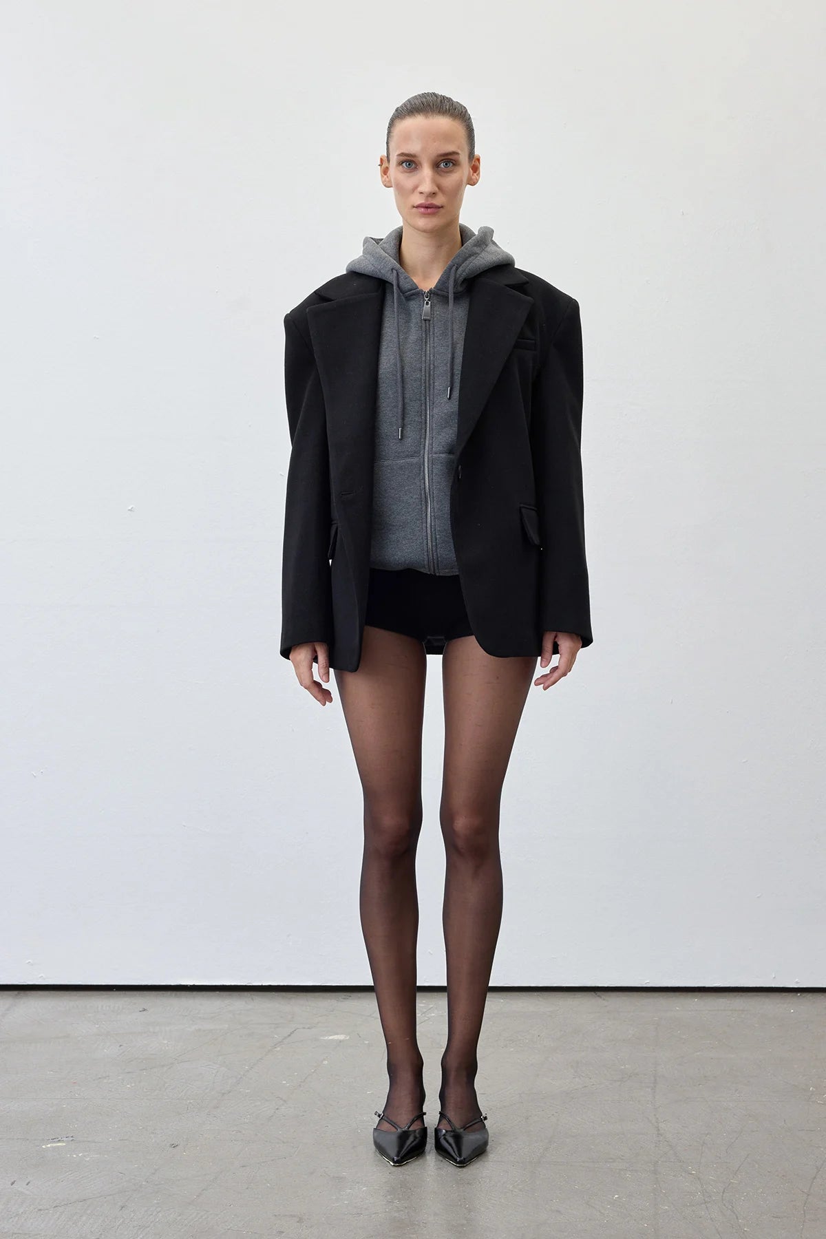 Bibo blazer