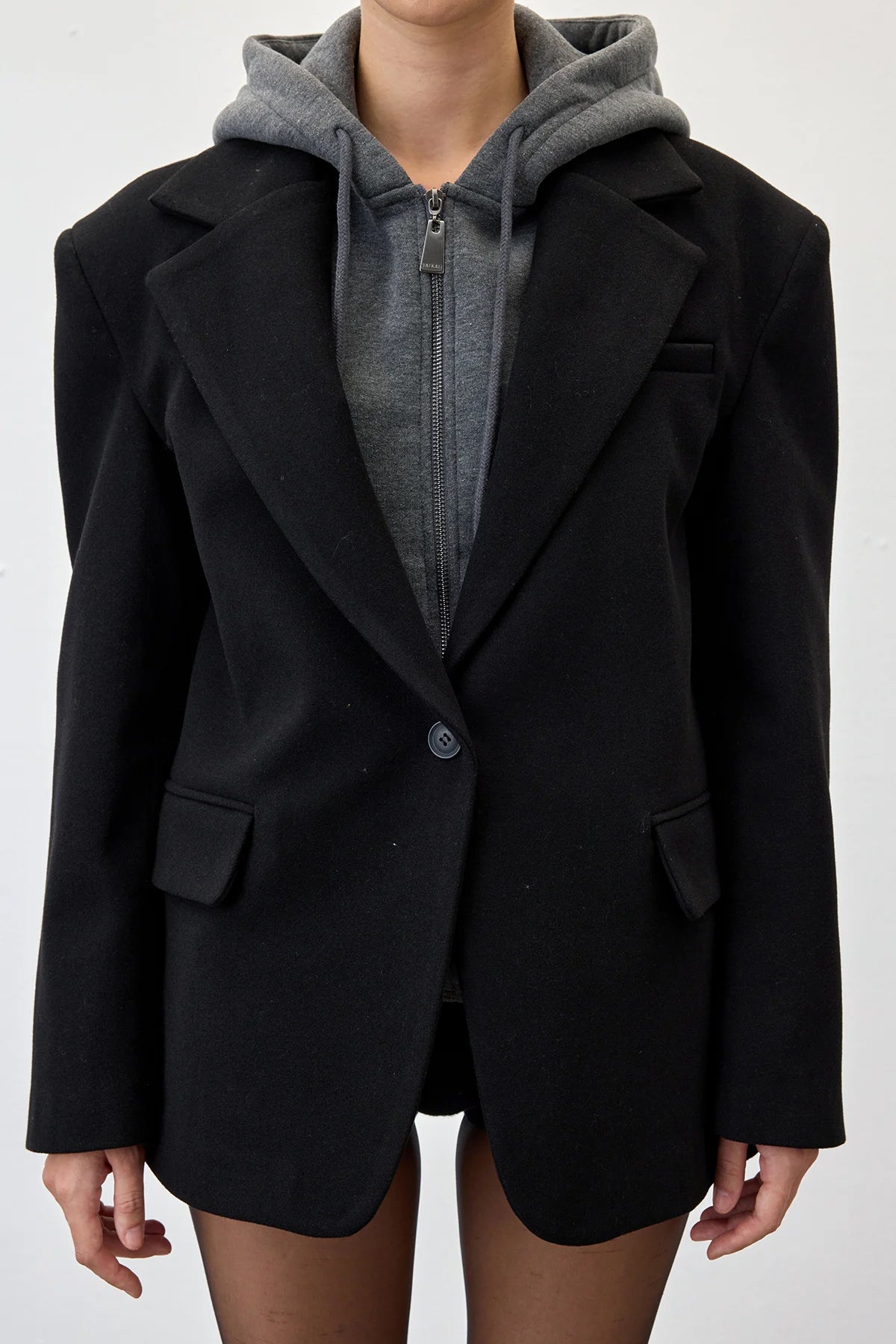 Bibo blazer