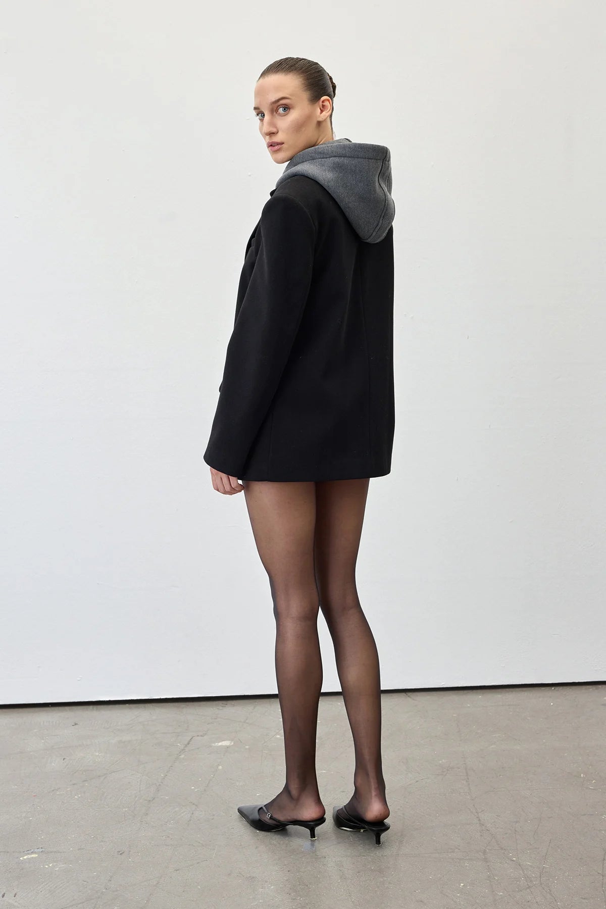 Bibo blazer