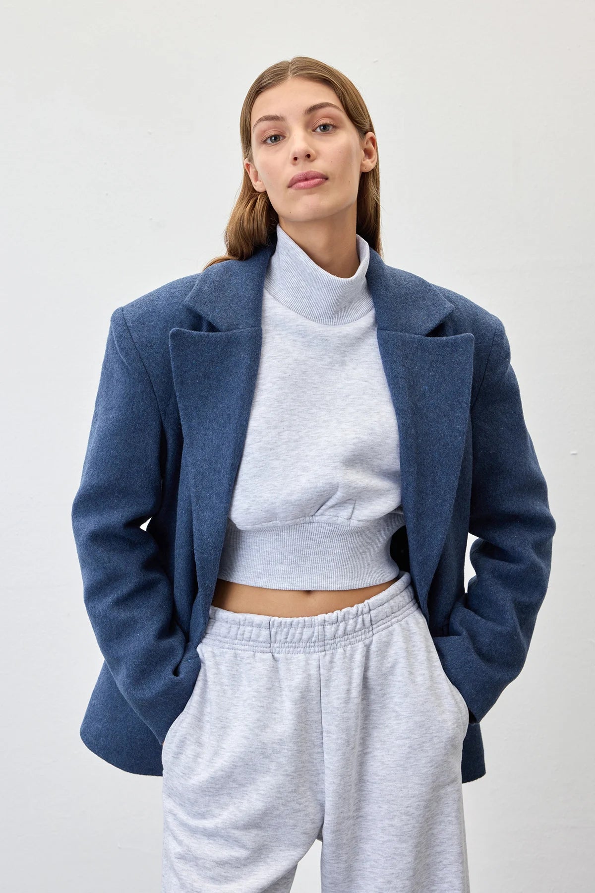 Bibo blazer