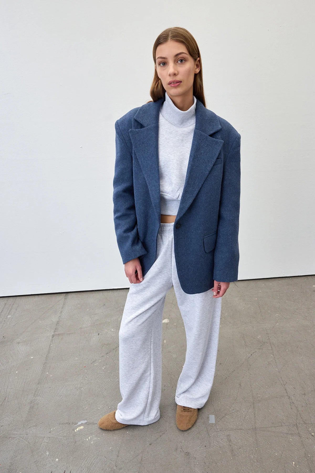 Bibo blazer