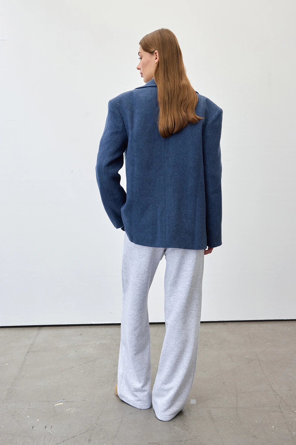 Bibo blazer