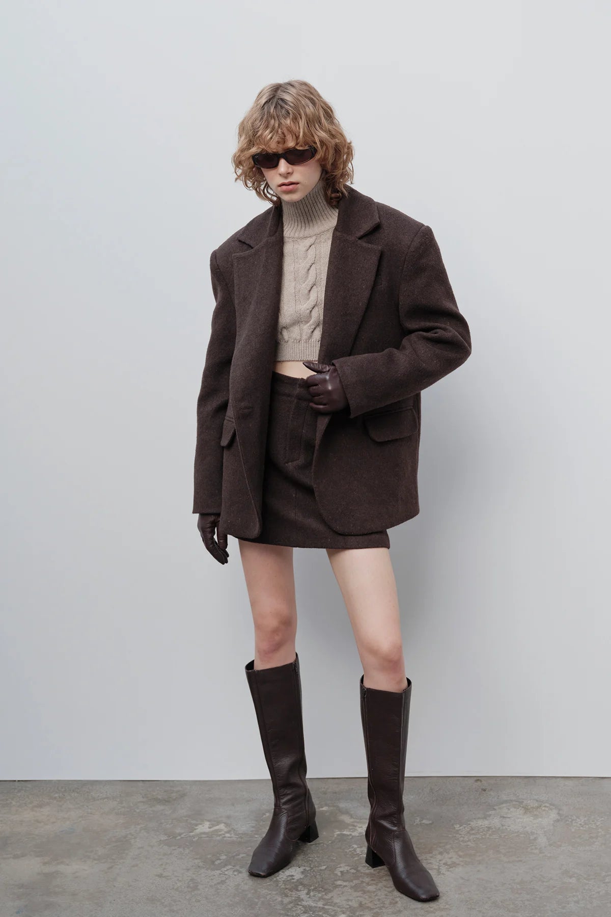 Bibo blazer