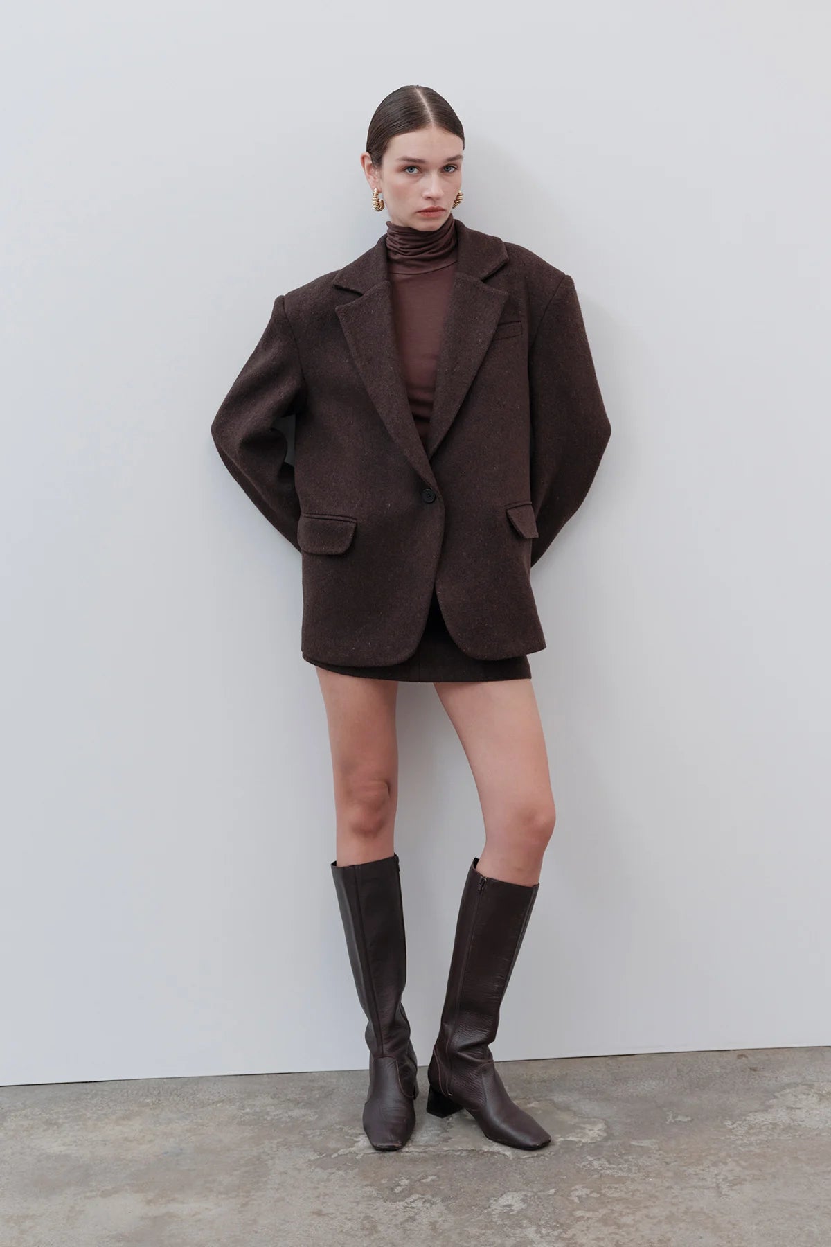 Bibo blazer