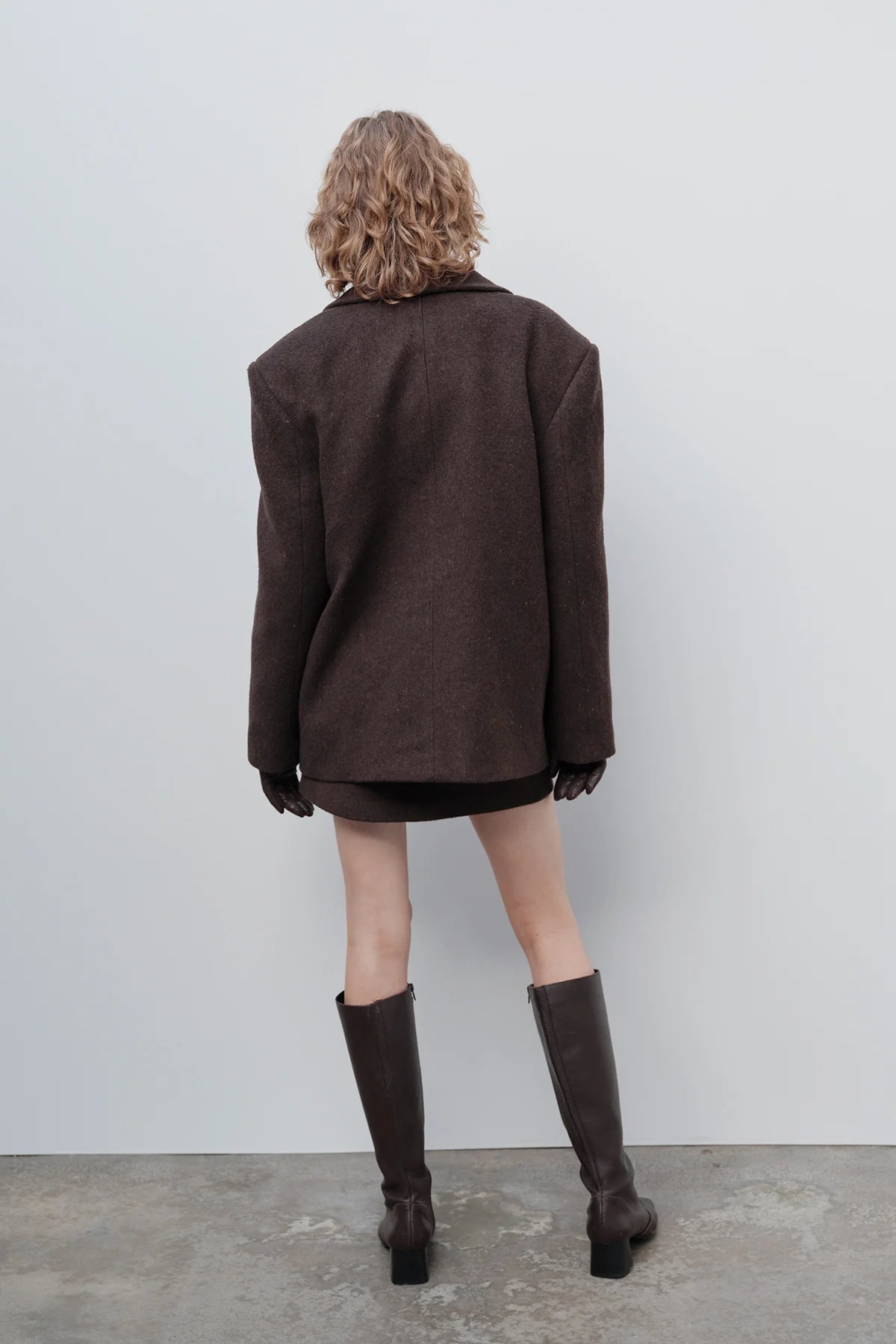 Bibo blazer