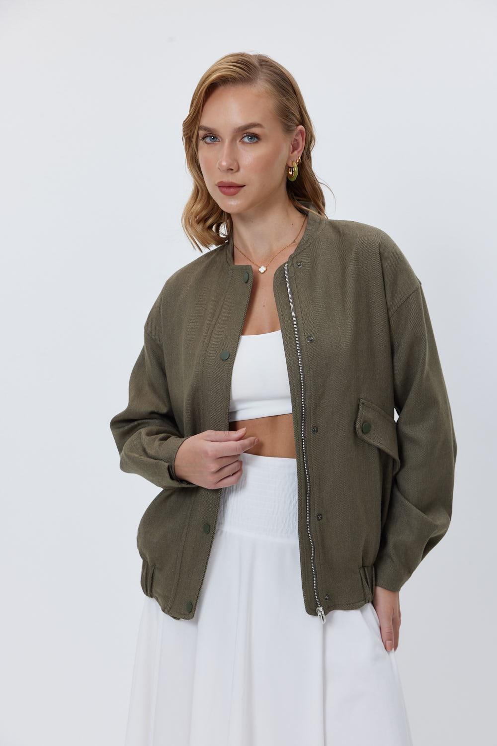 Bombi jacket