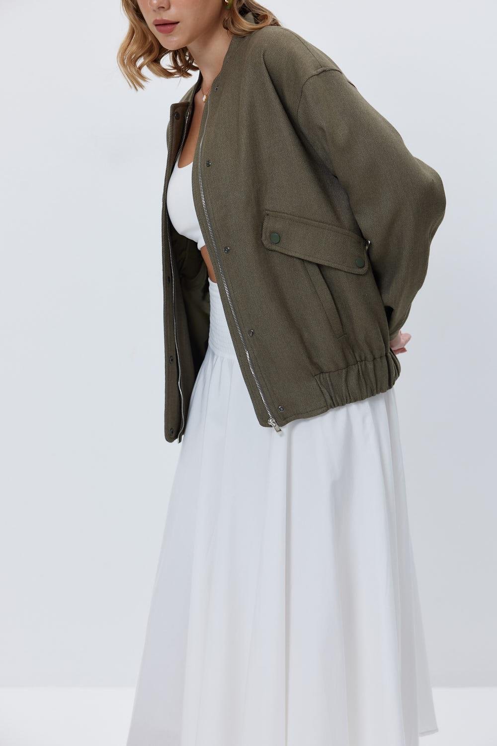 Bombi jacket