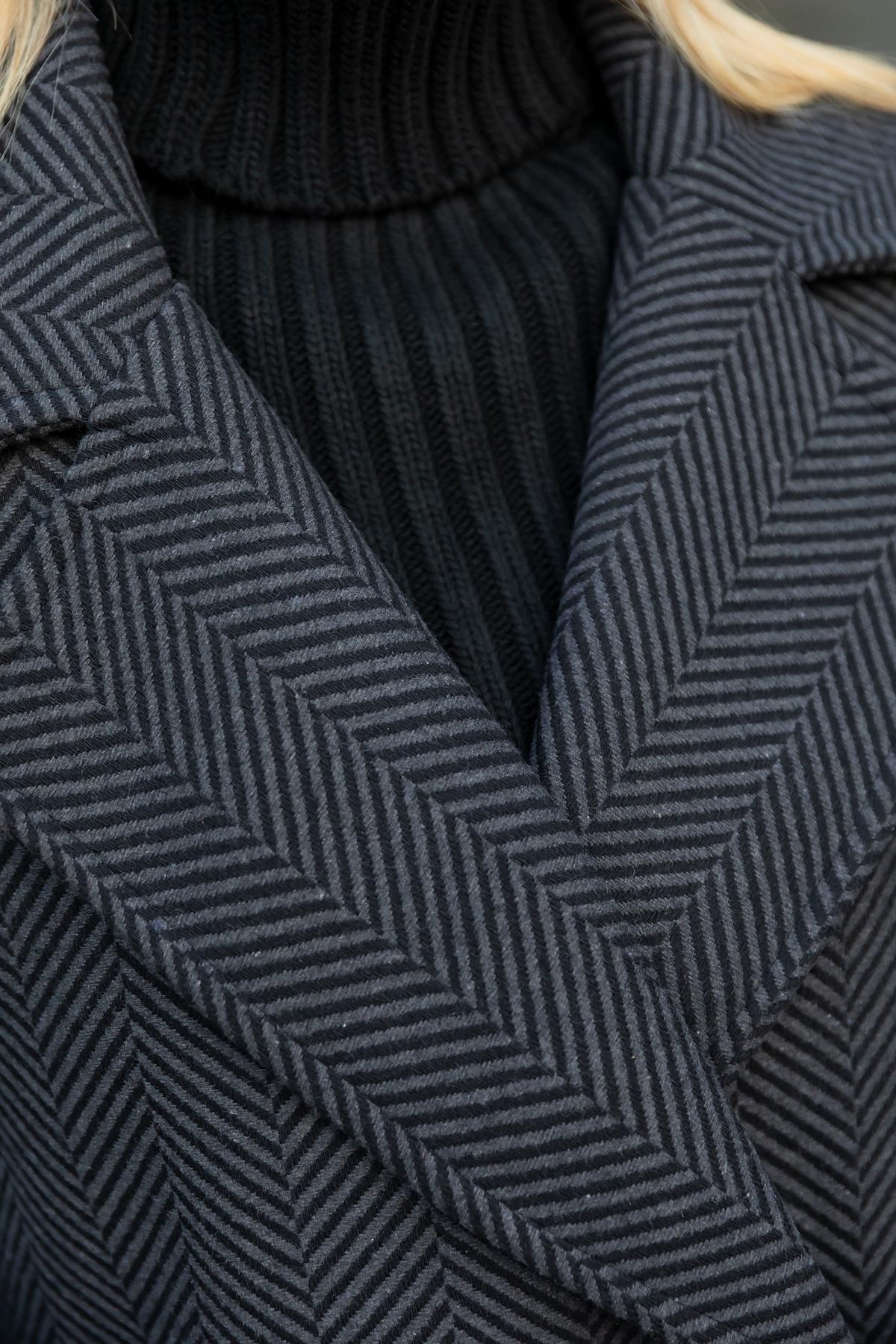 Buqi coat