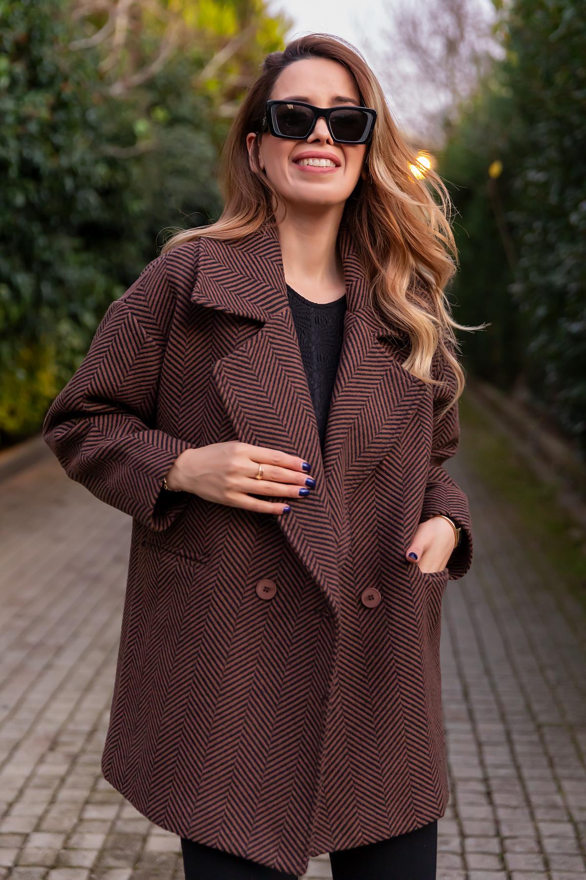 Buqi coat