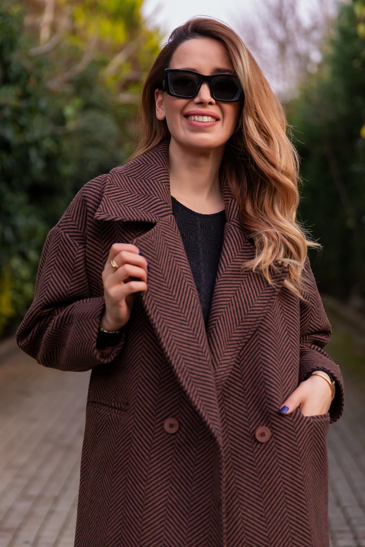 Buqi coat