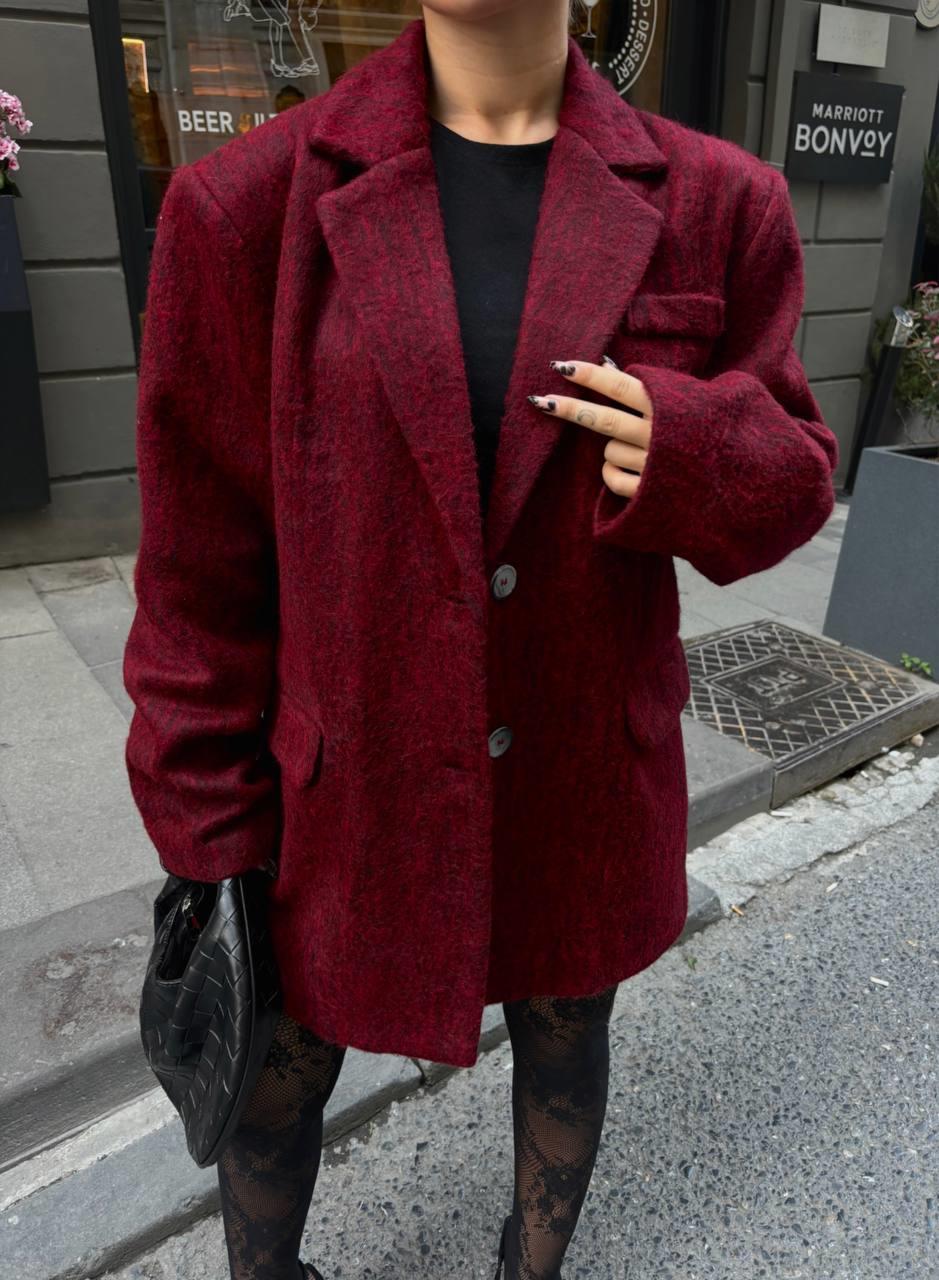 Firfir blazer