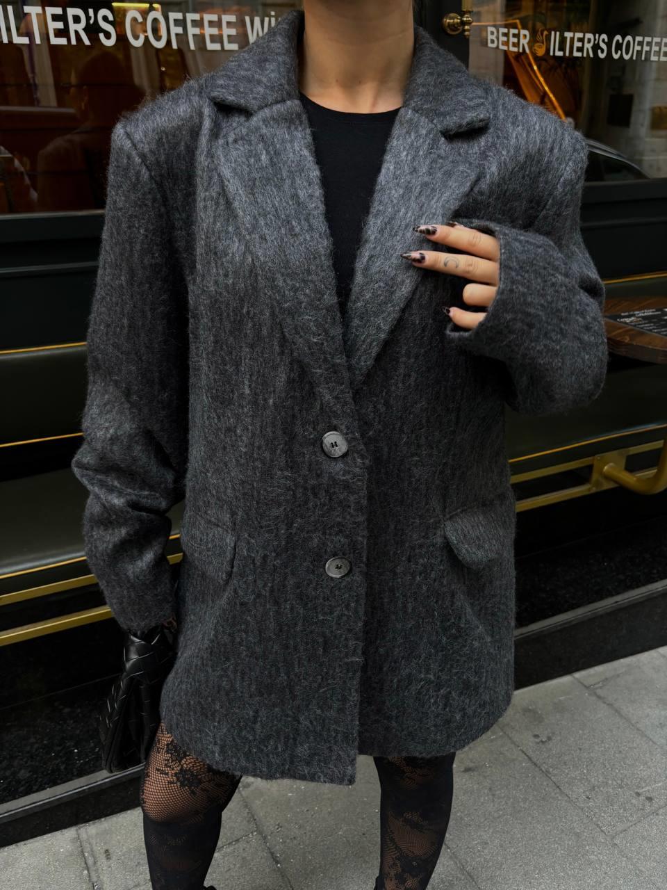 Firfir blazer