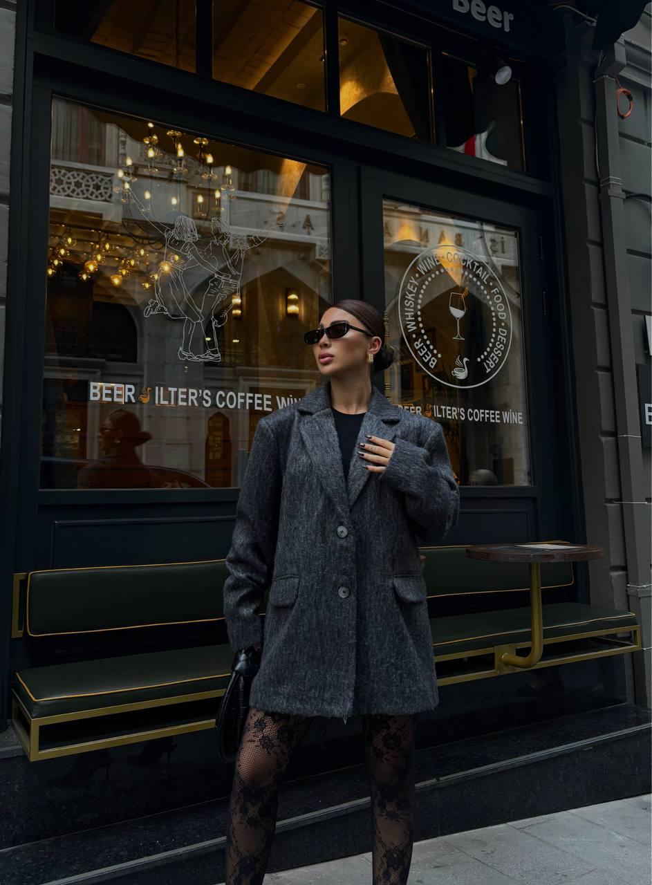 Firfir blazer