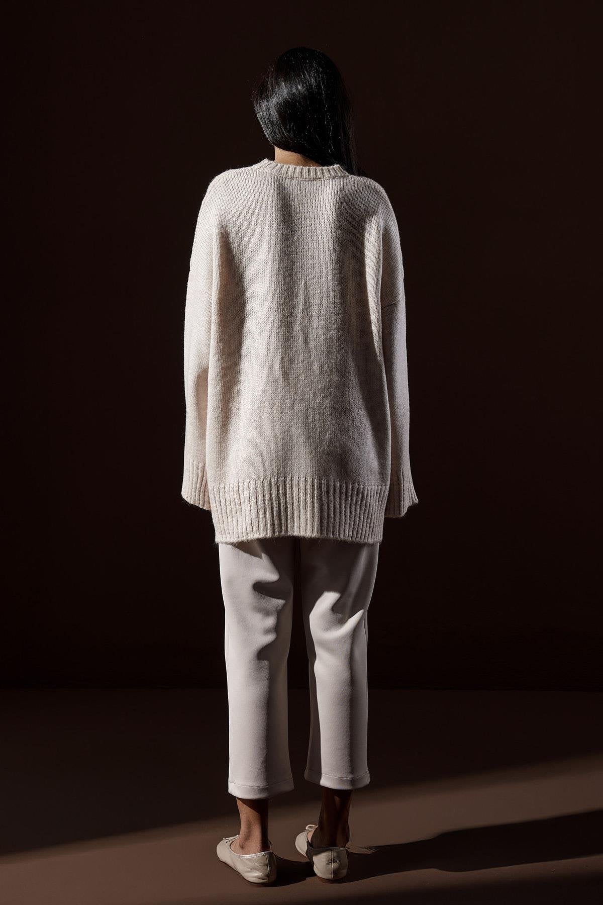 Gan knitwear