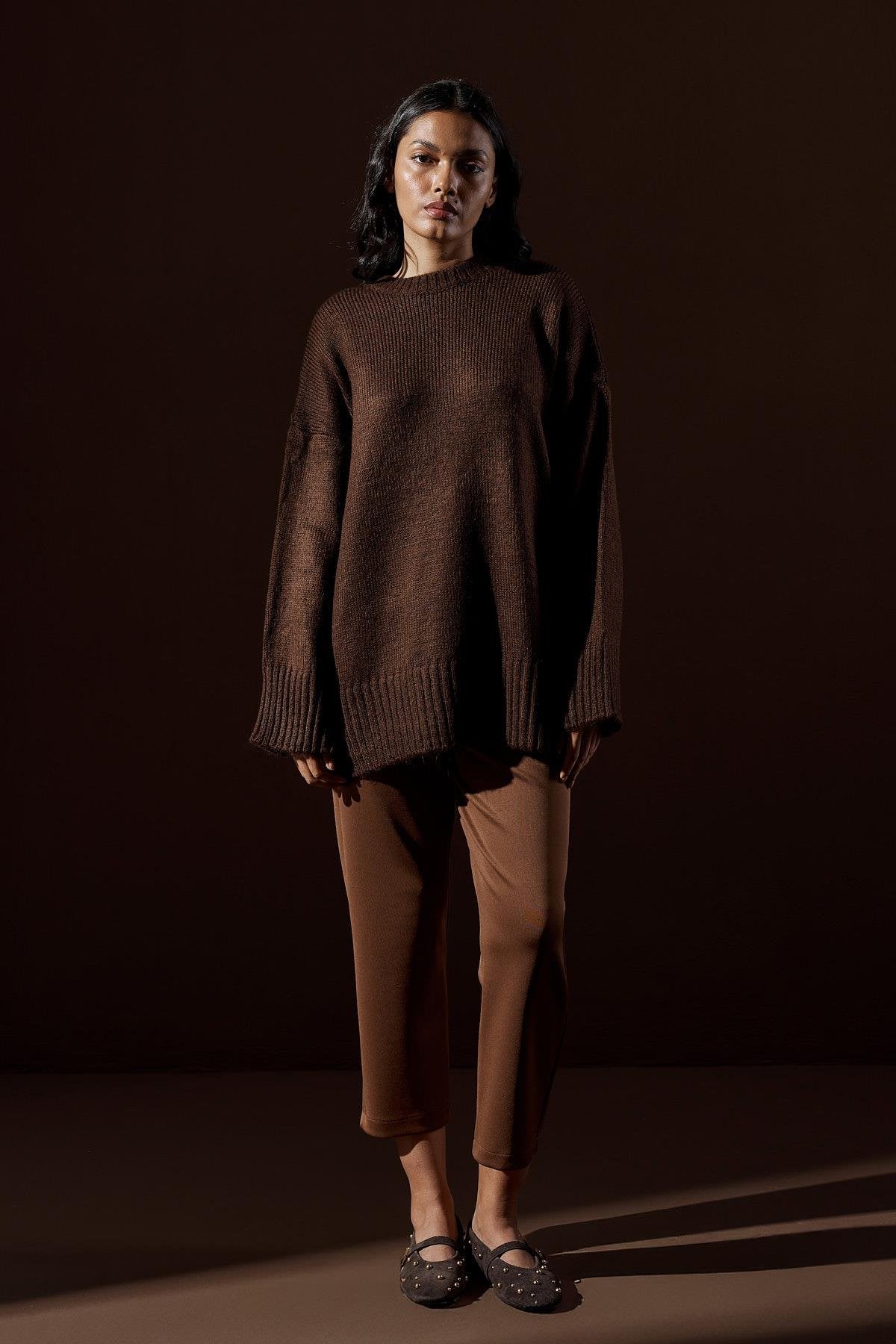 Gan knitwear