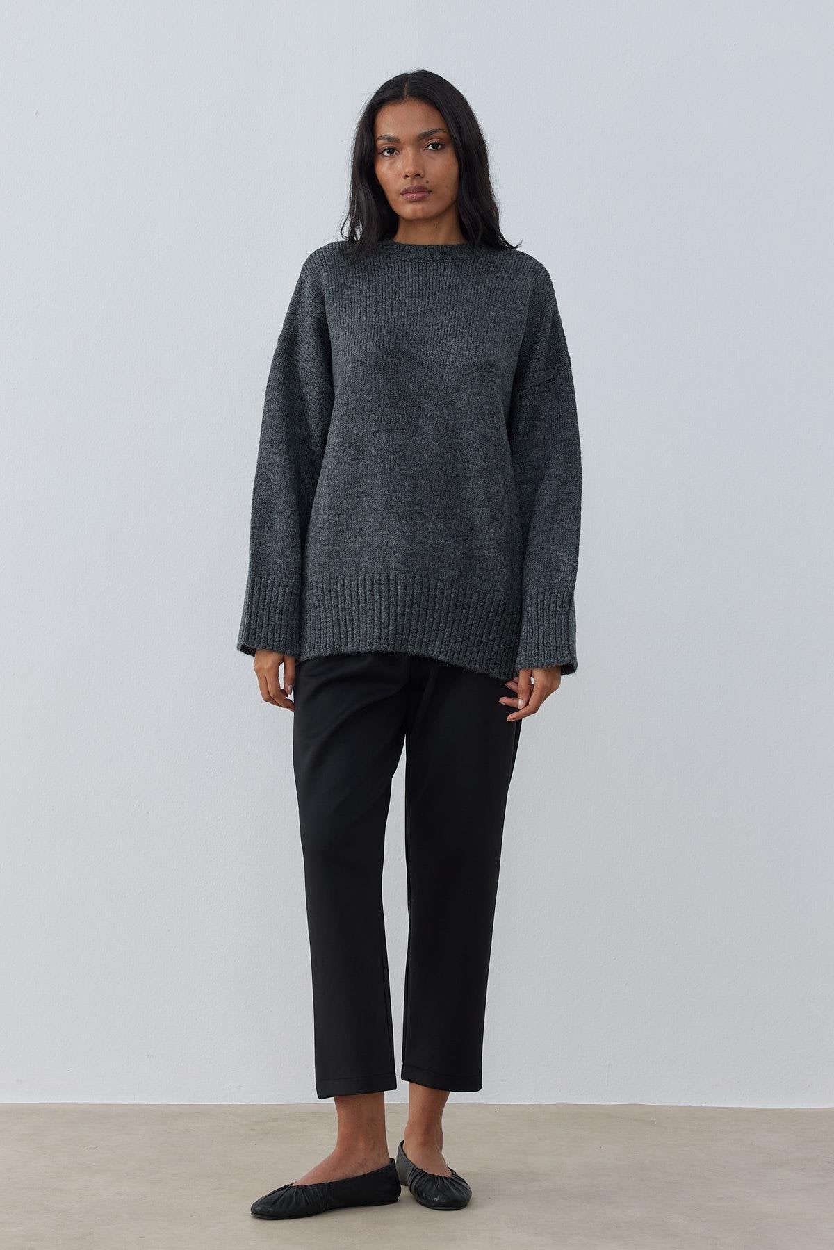 Gan knitwear