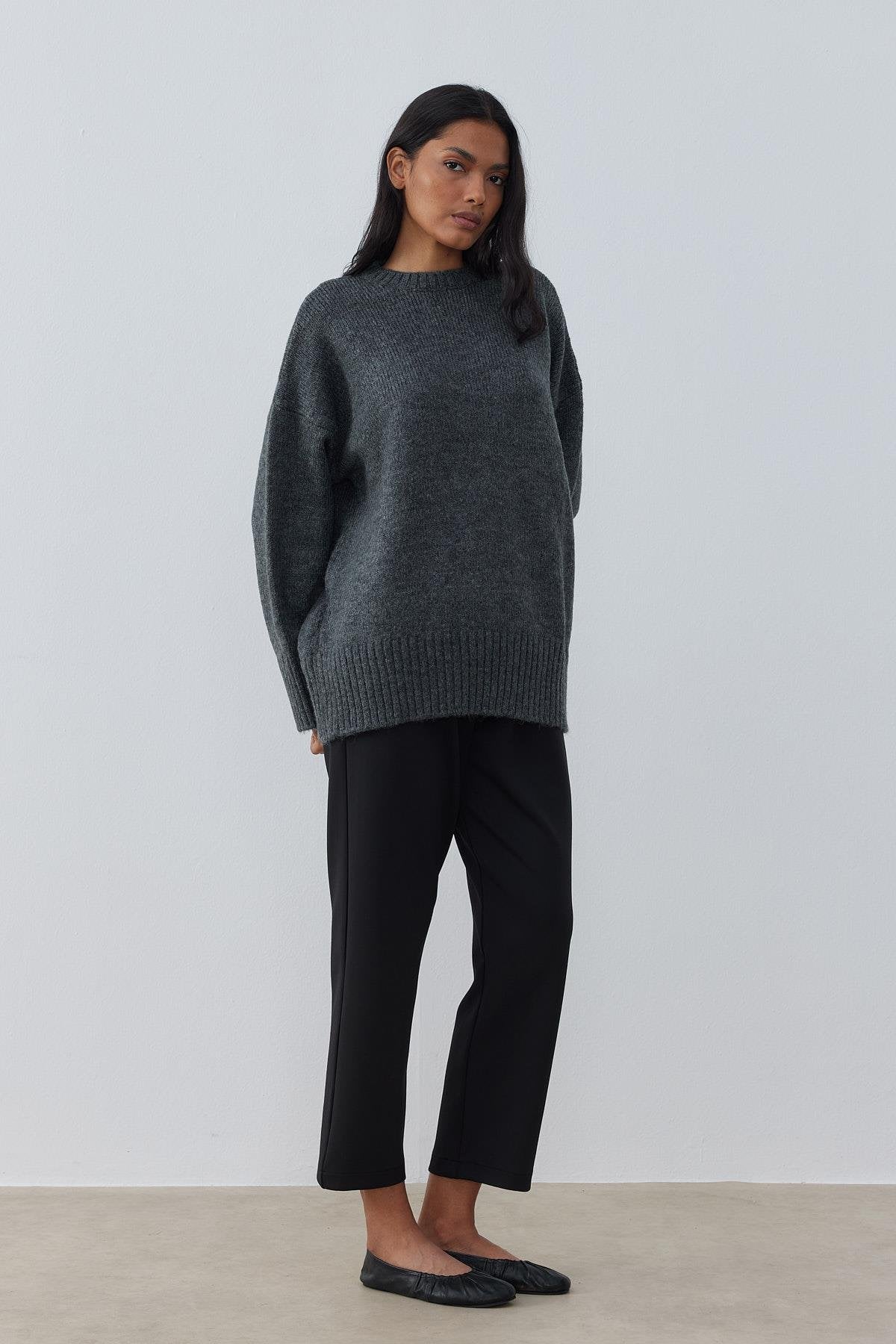 Gan knitwear