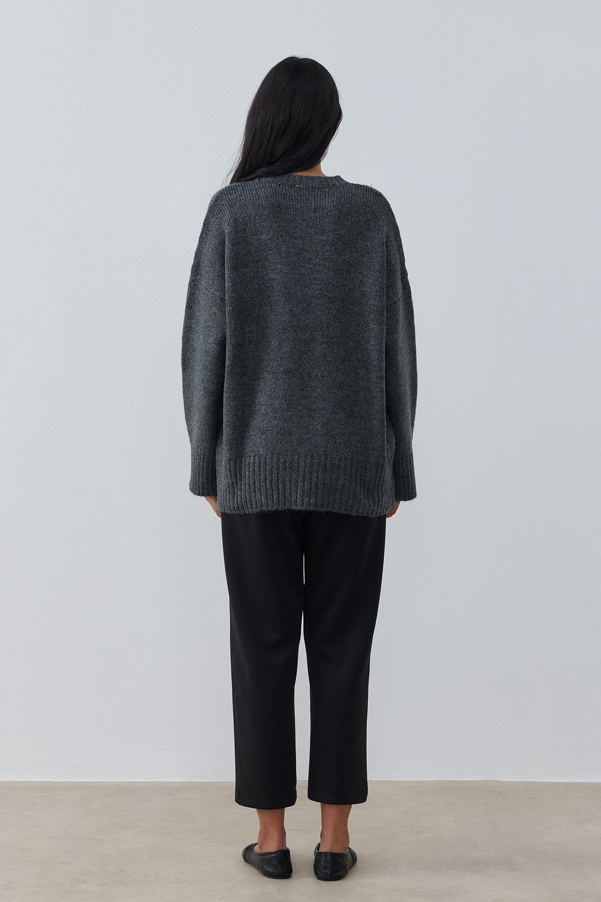 Gan knitwear