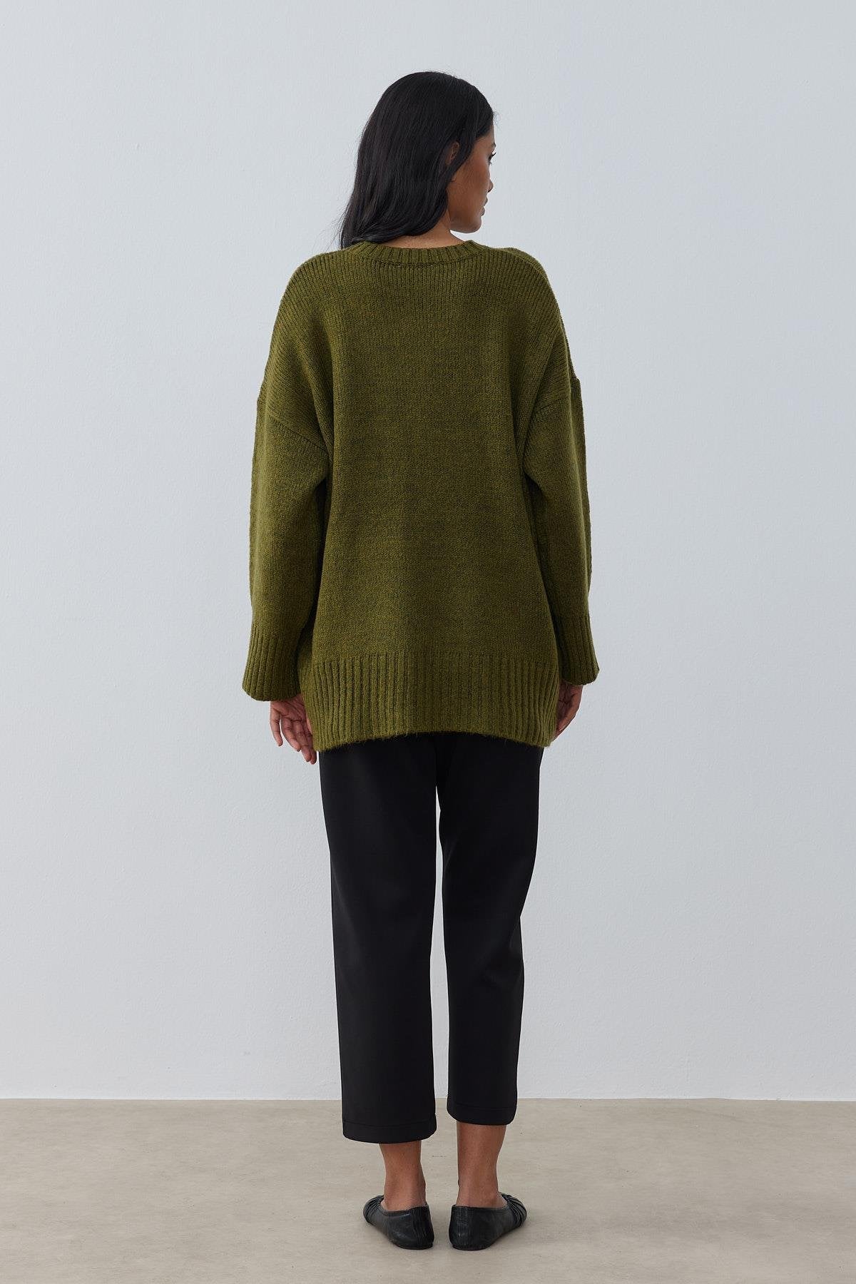 Gan knitwear