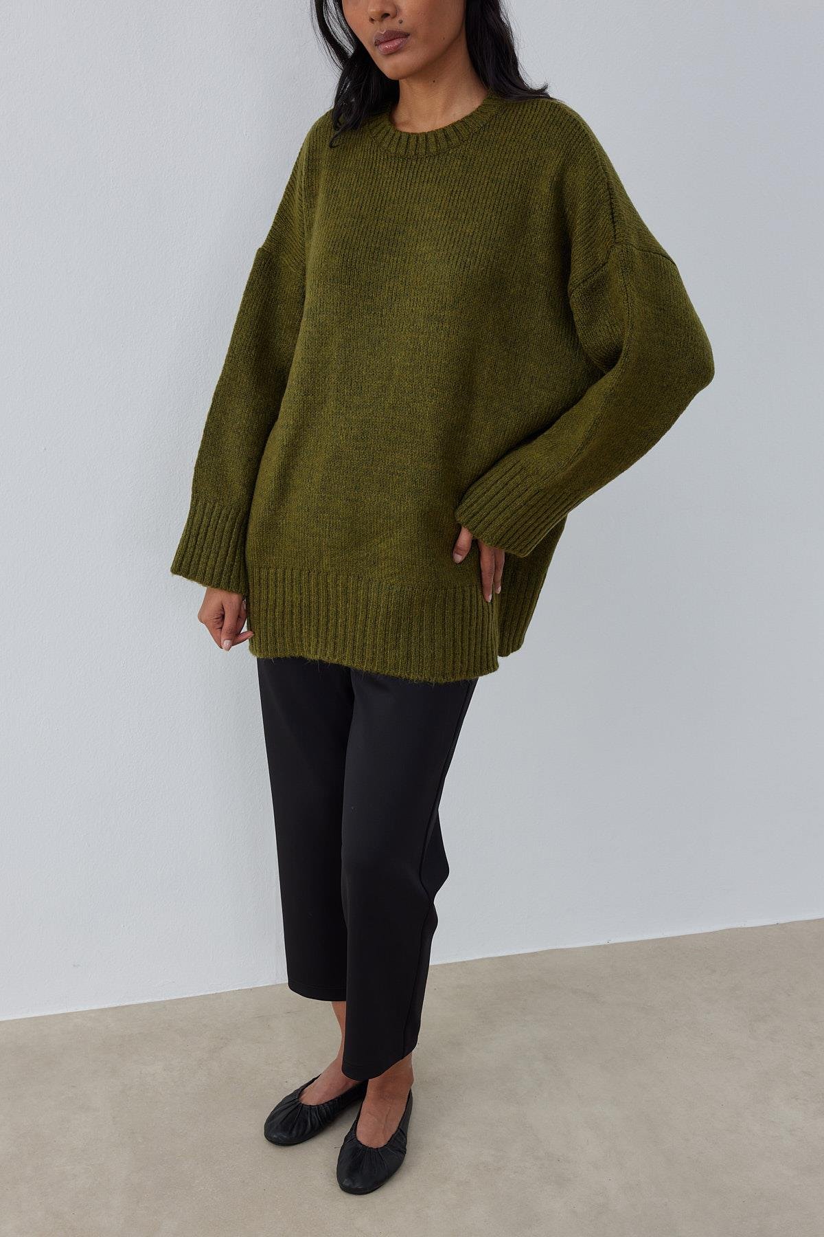 Gan knitwear