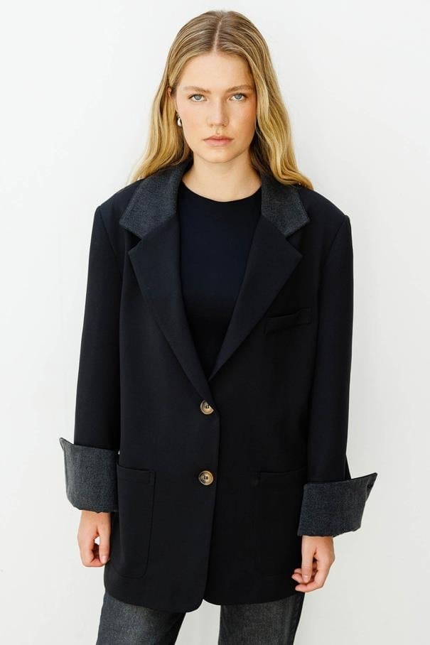Ganny blazer