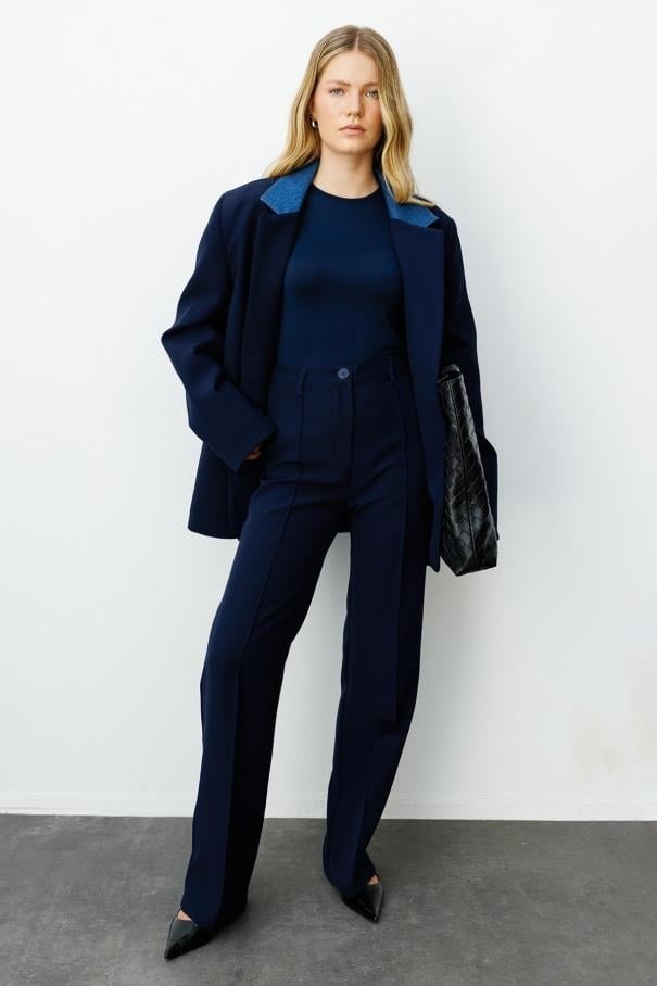 Ganny blazer
