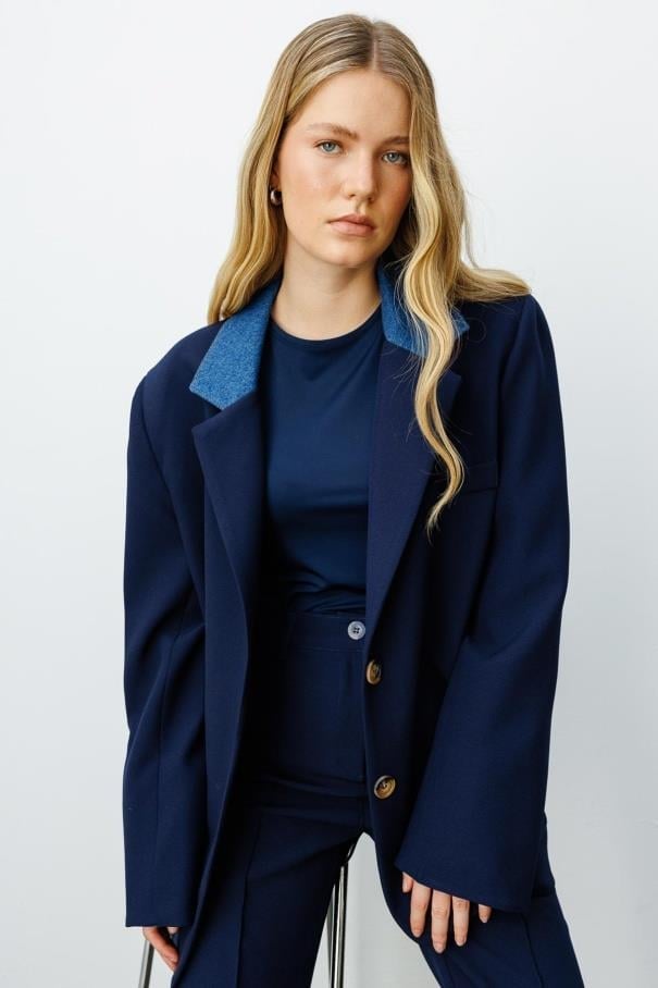 Ganny blazer