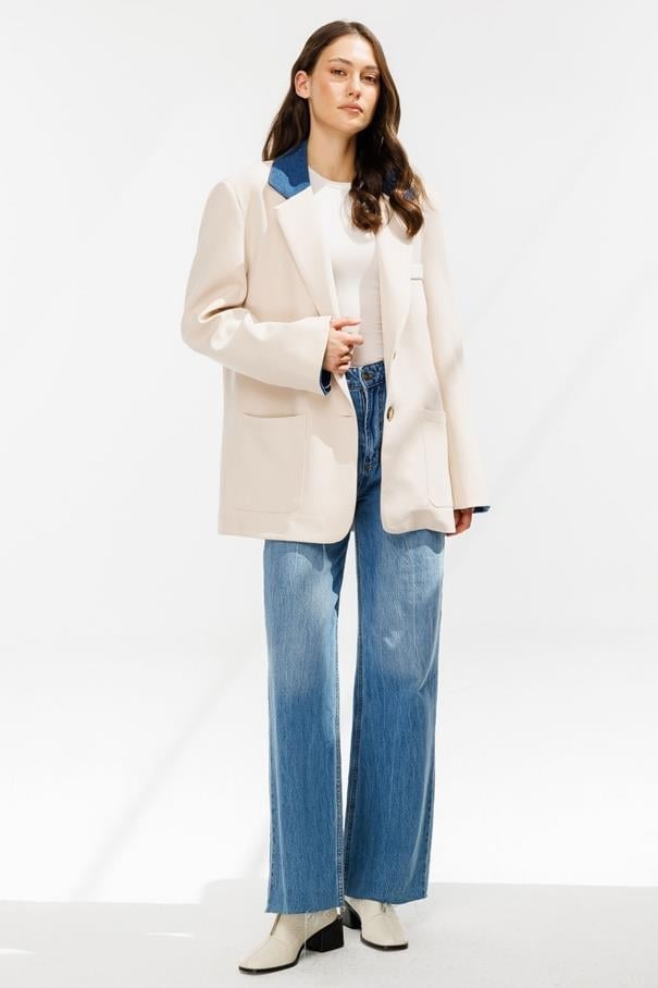 Ganny blazer