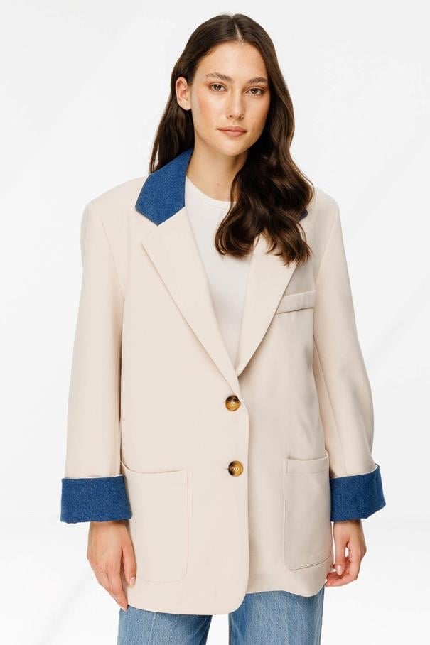 Ganny blazer