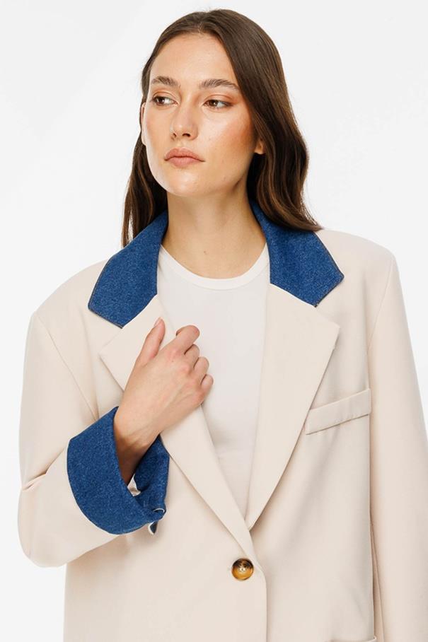Ganny blazer