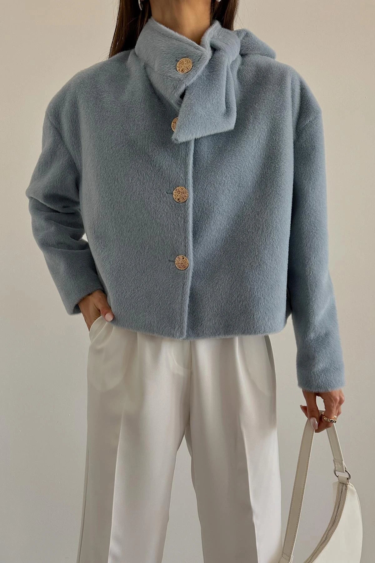 Kanni Jacket