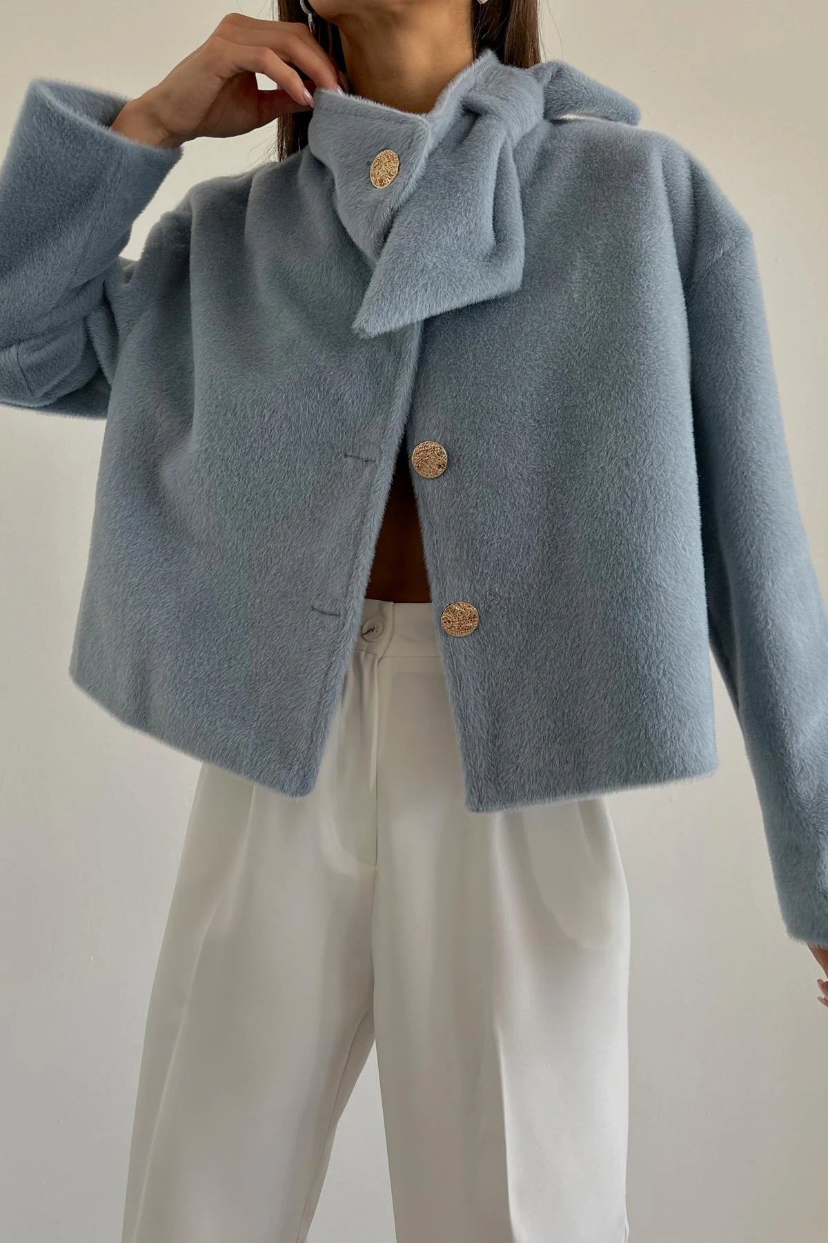 Kanni Jacket