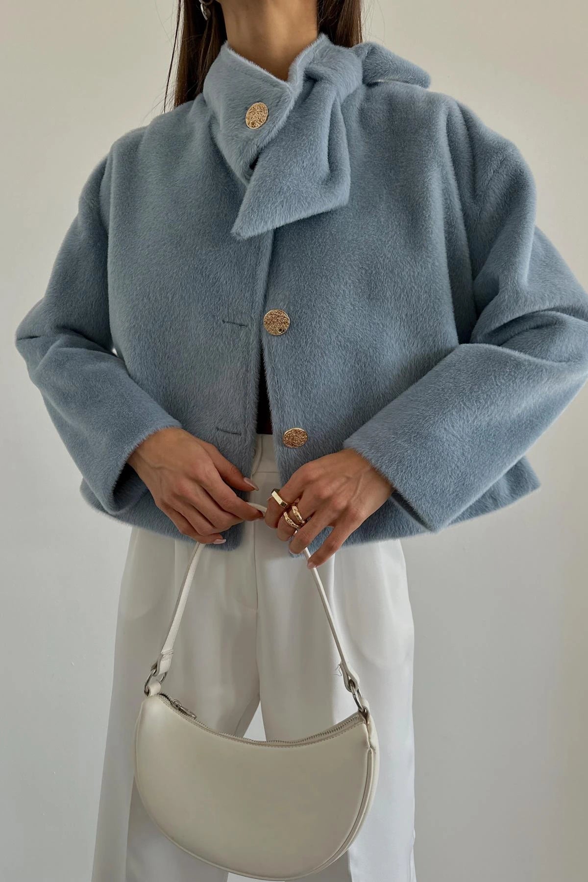 Kanni Jacket