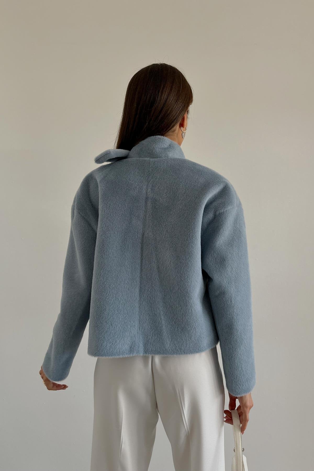 Kanni Jacket