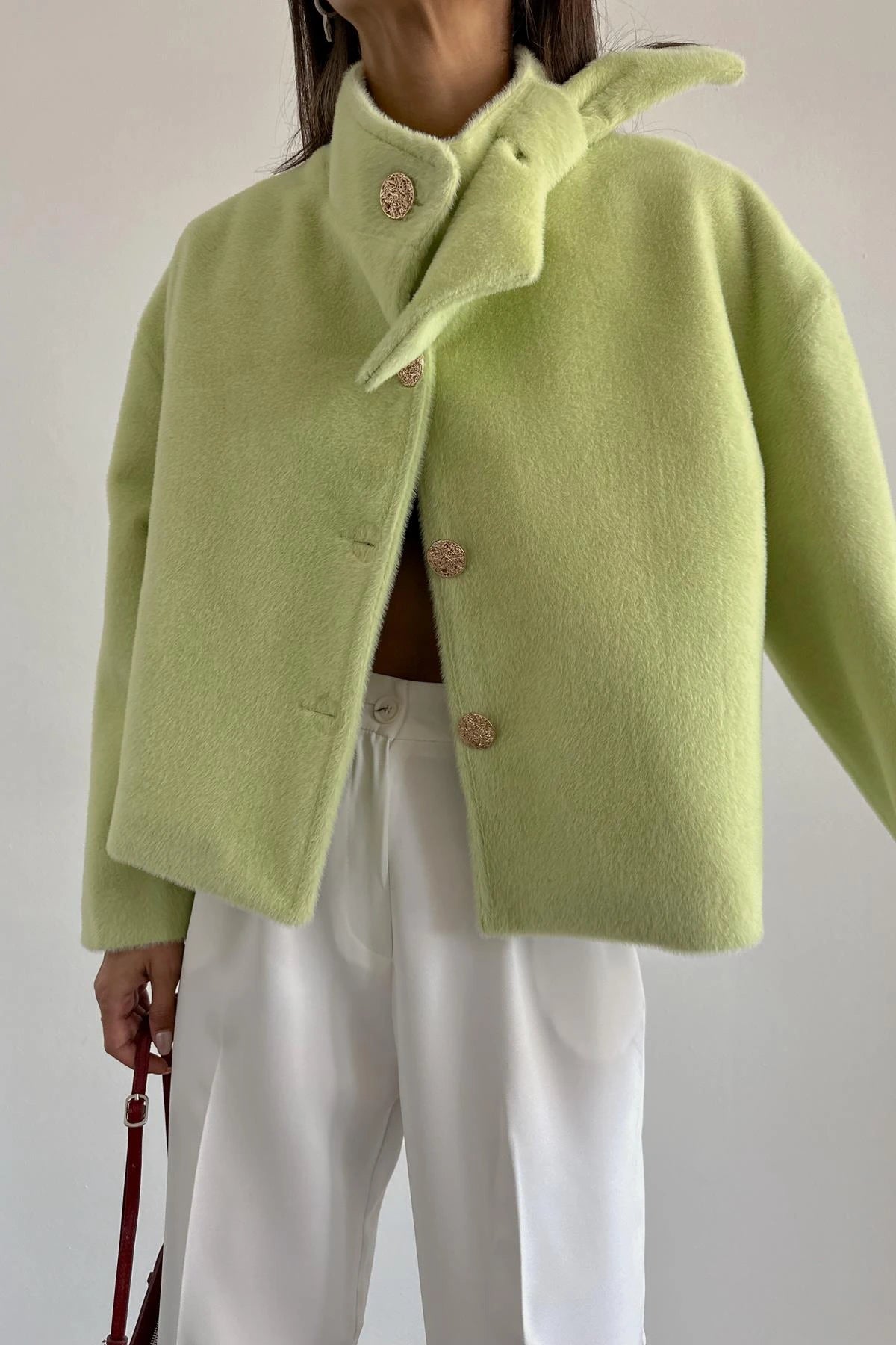 Kanni Jacket
