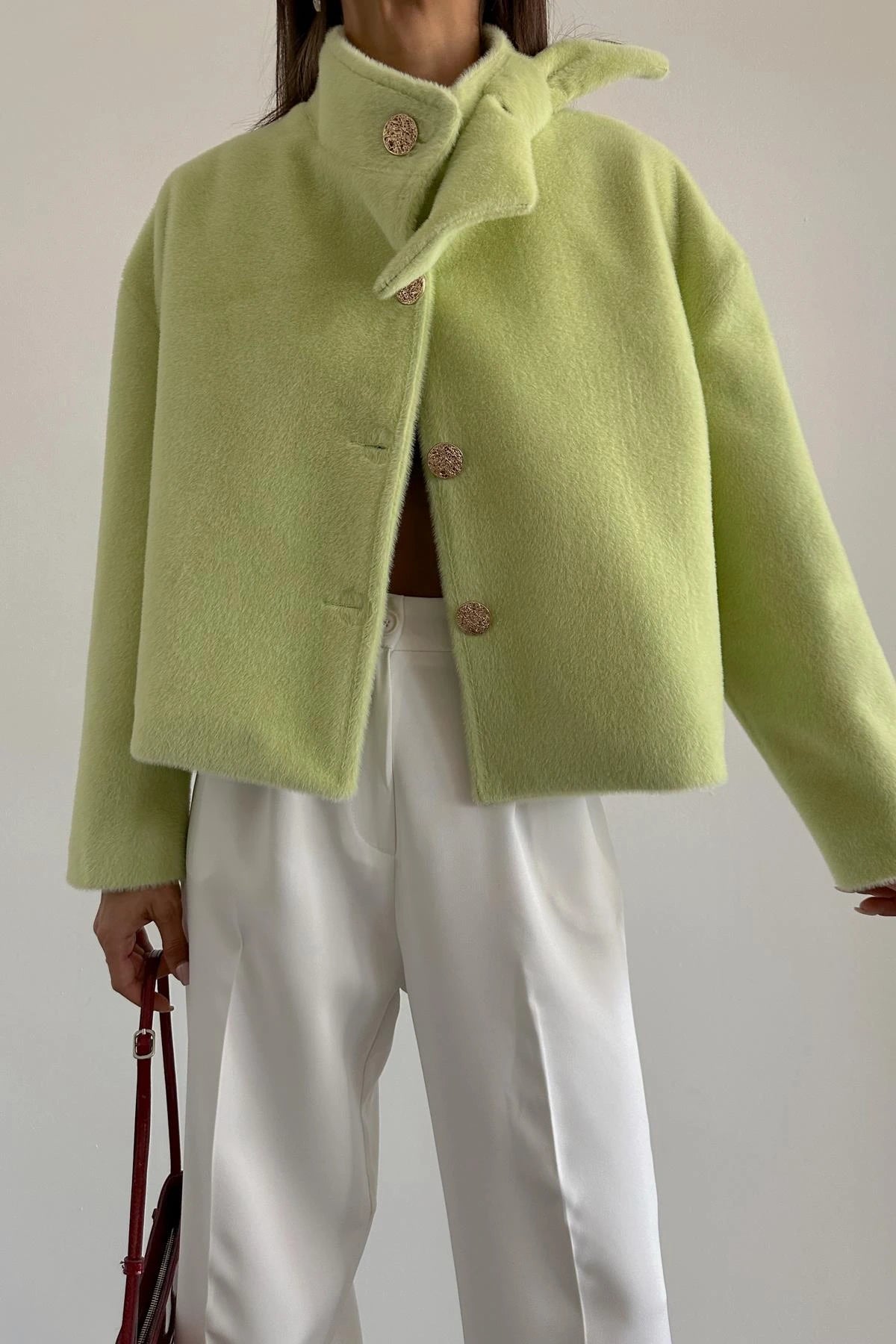 Kanni Jacket