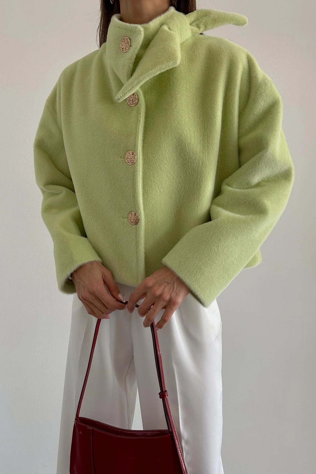 Kanni Jacket