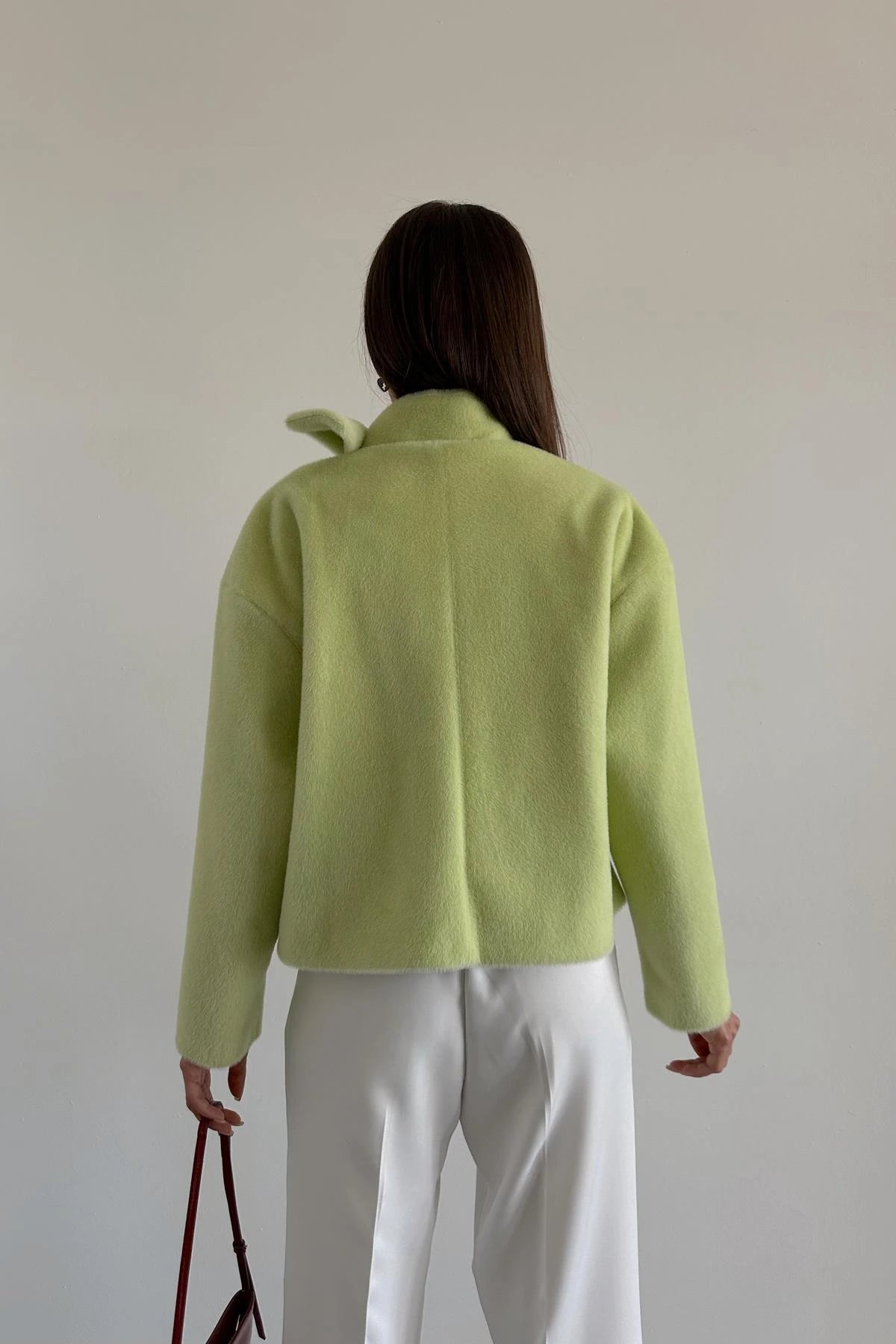 Kanni Jacket