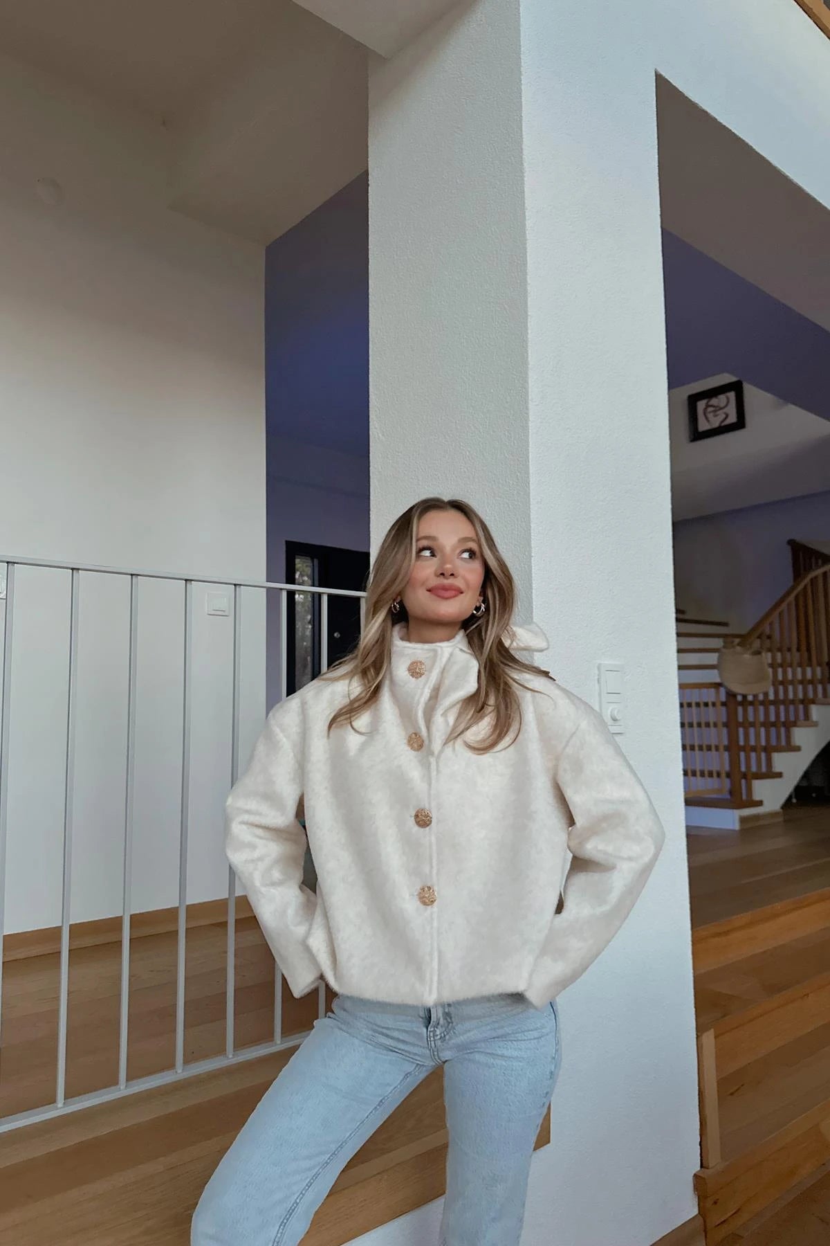 Kanni Jacket
