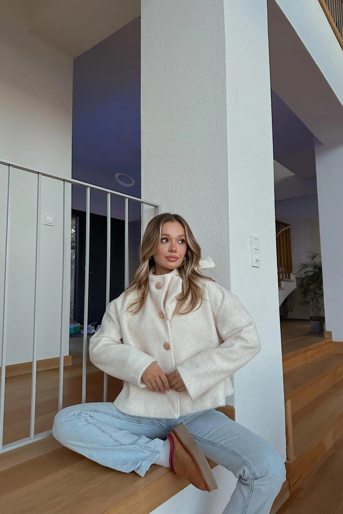 Kanni Jacket