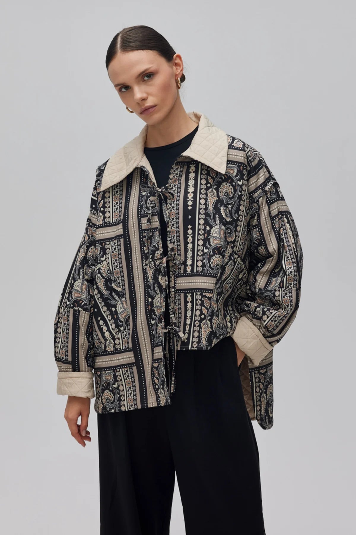 Laliva coat