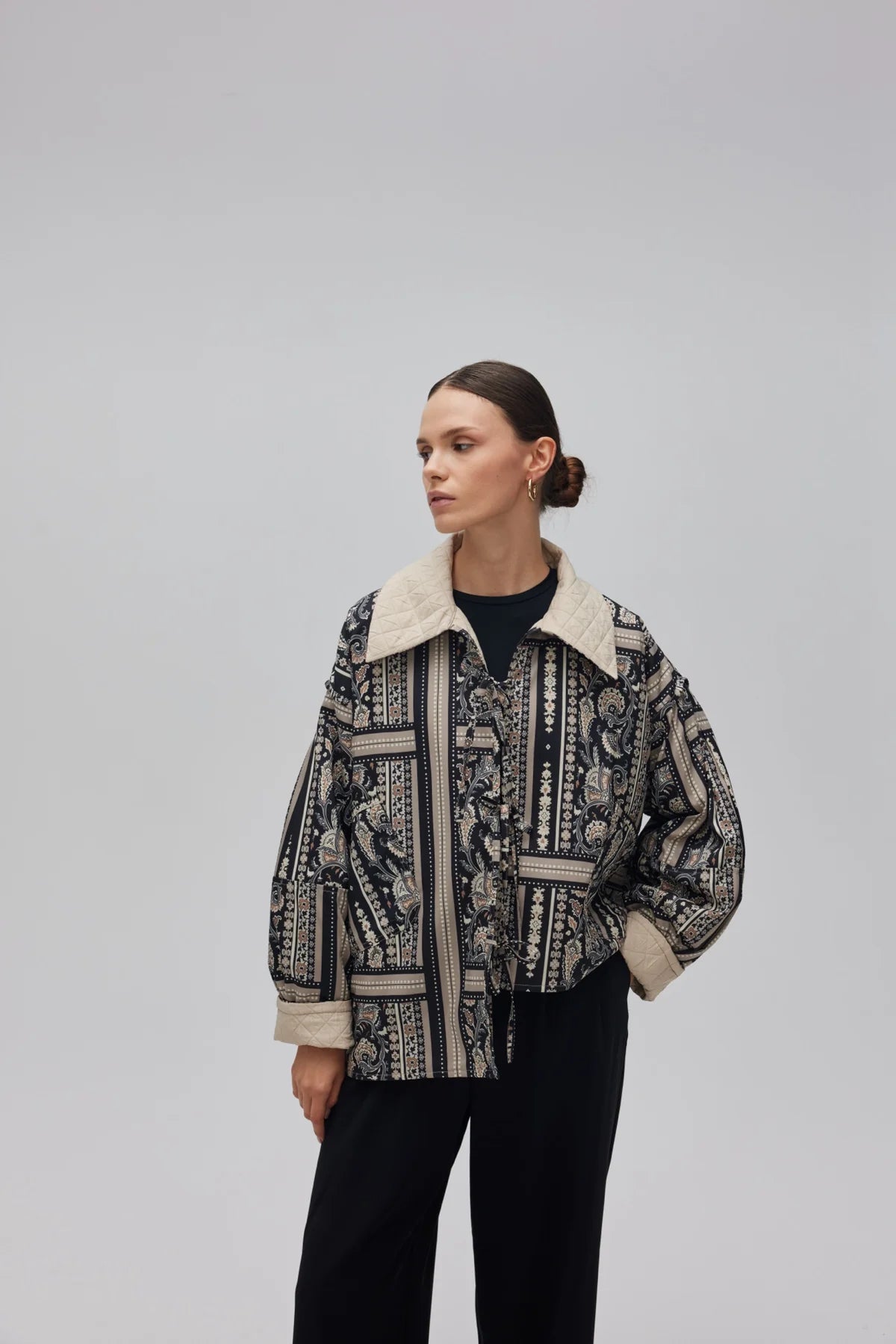 Laliva coat