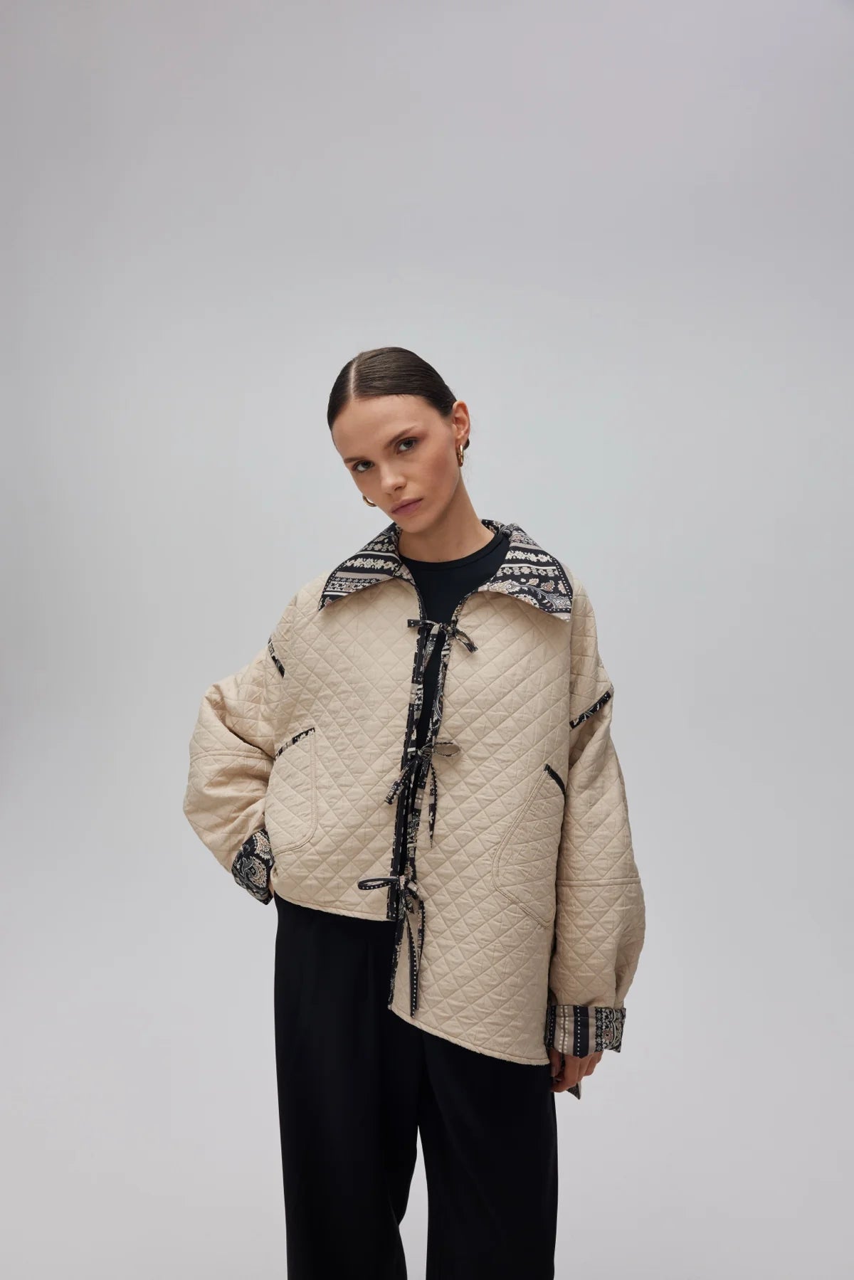 Laliva coat