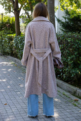 Lamir coat