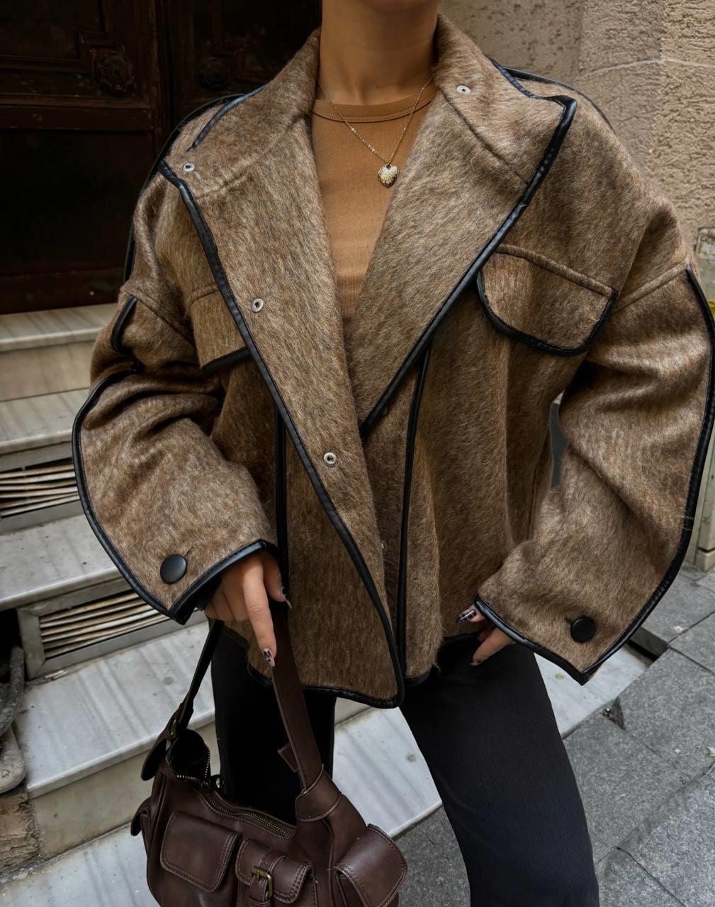 Libin jacket