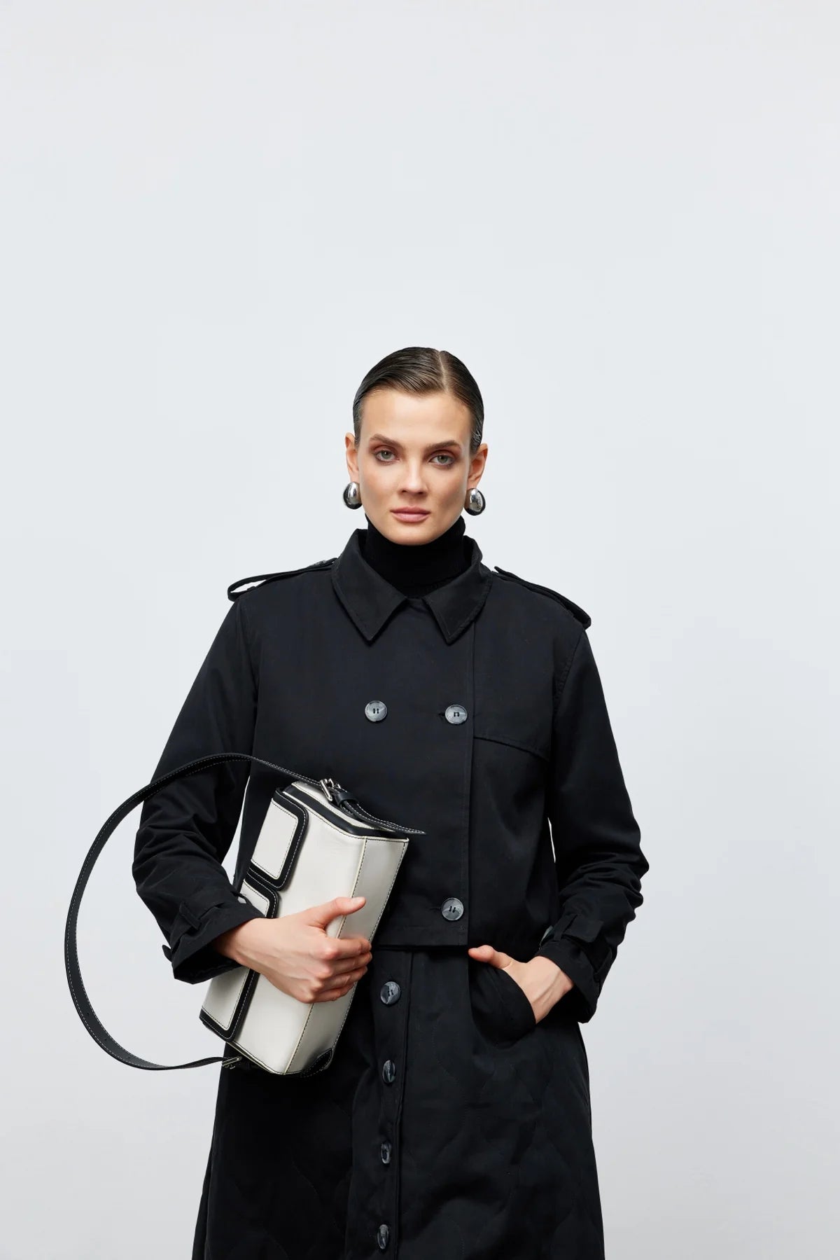 Mamiuo coat