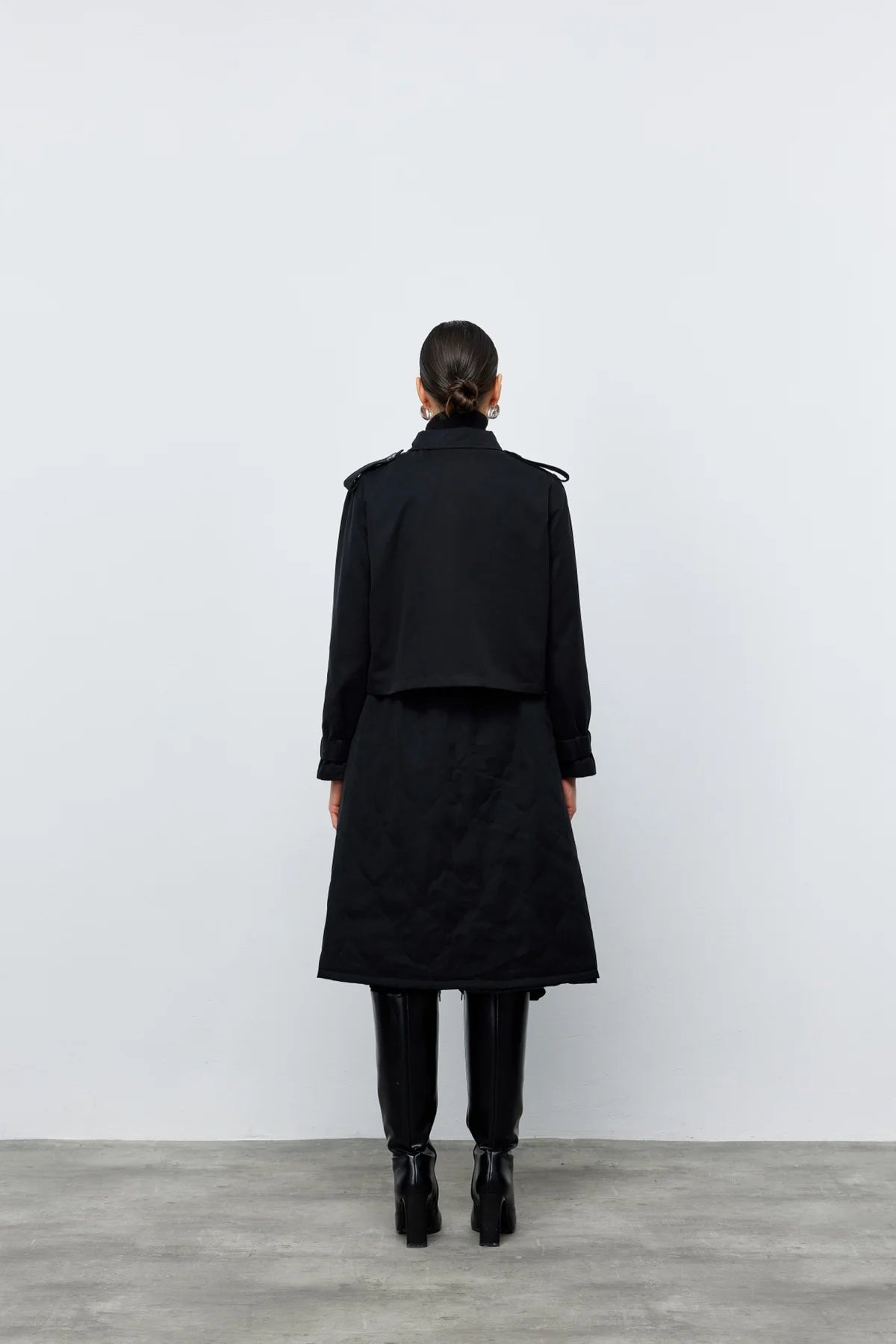 Mamiuo coat