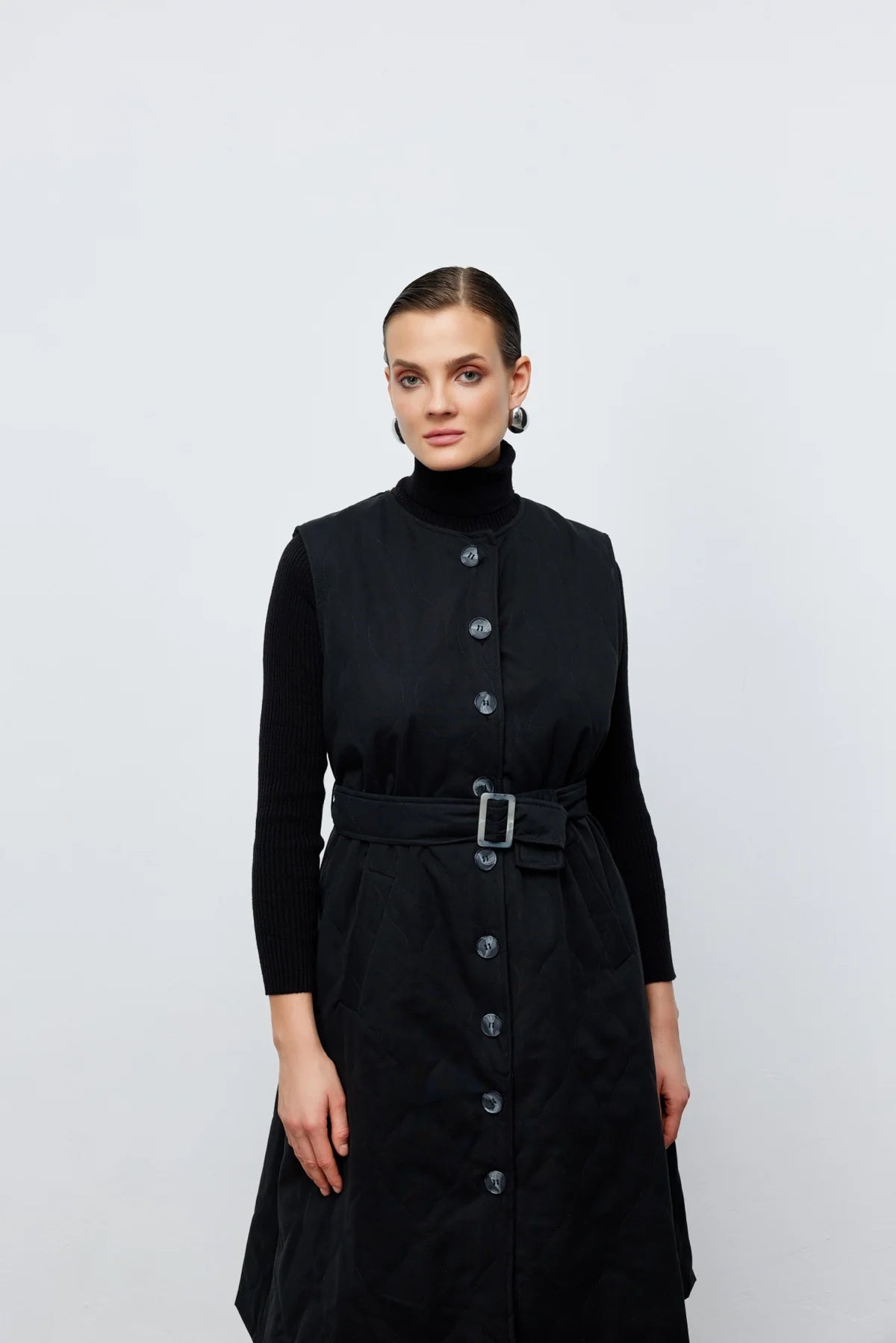 Mamiuo coat