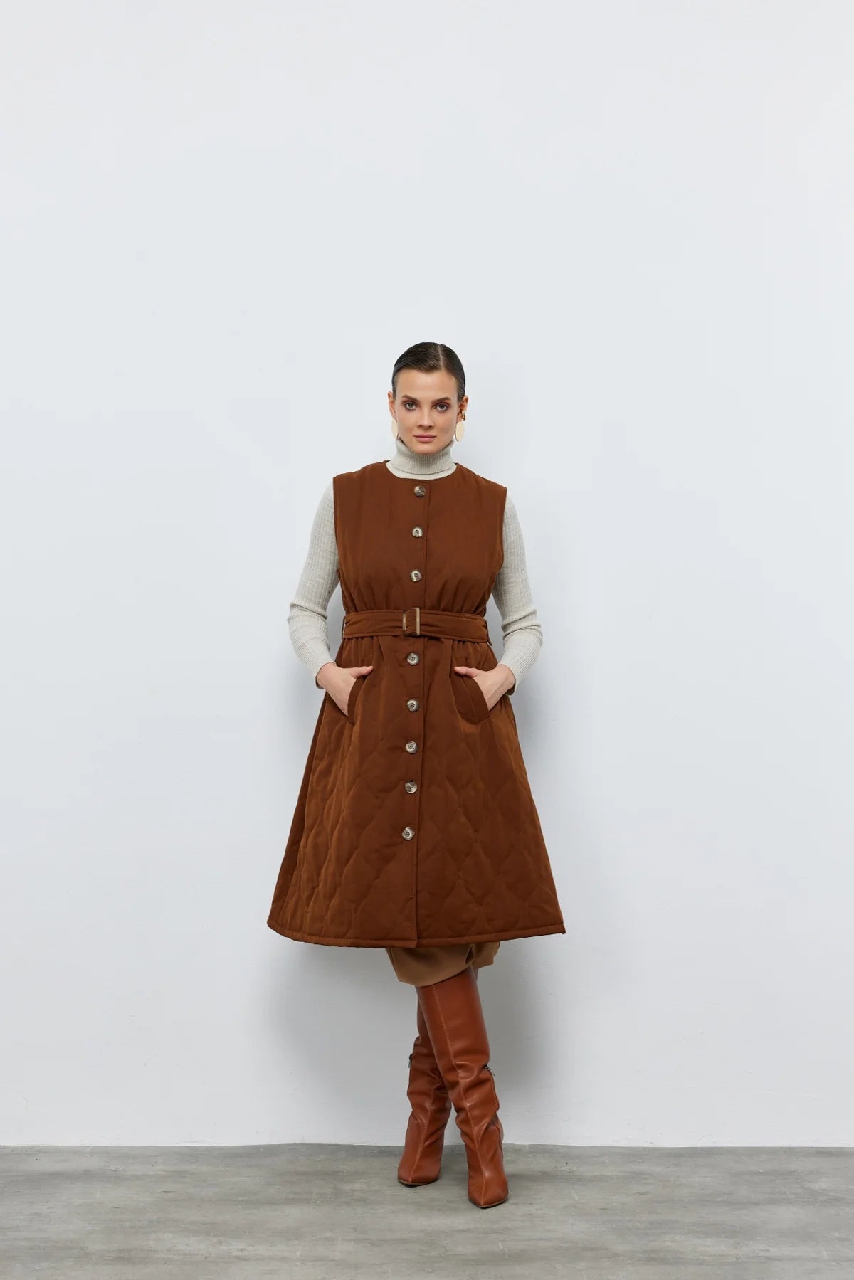 Mamiuo coat