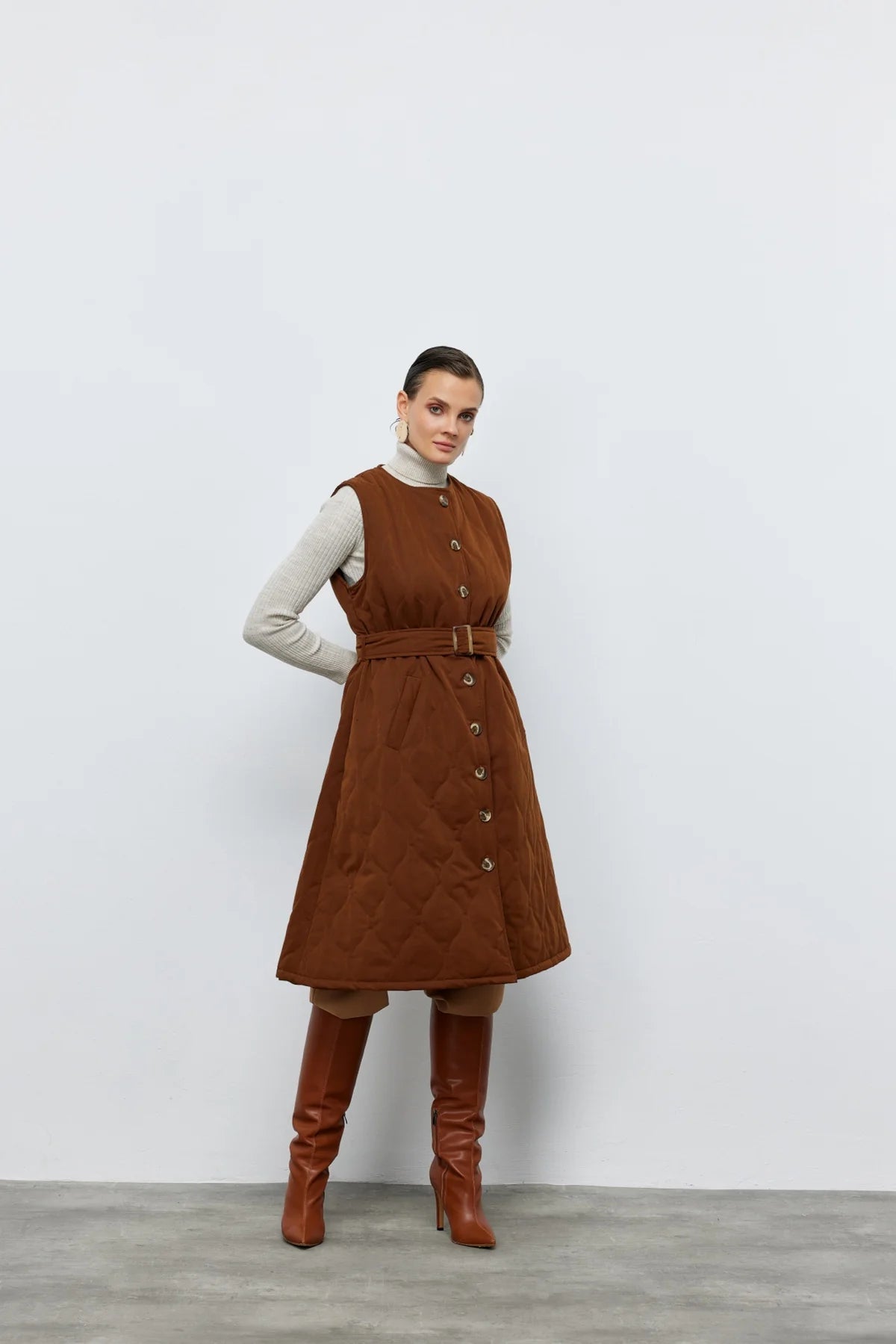 Mamiuo coat